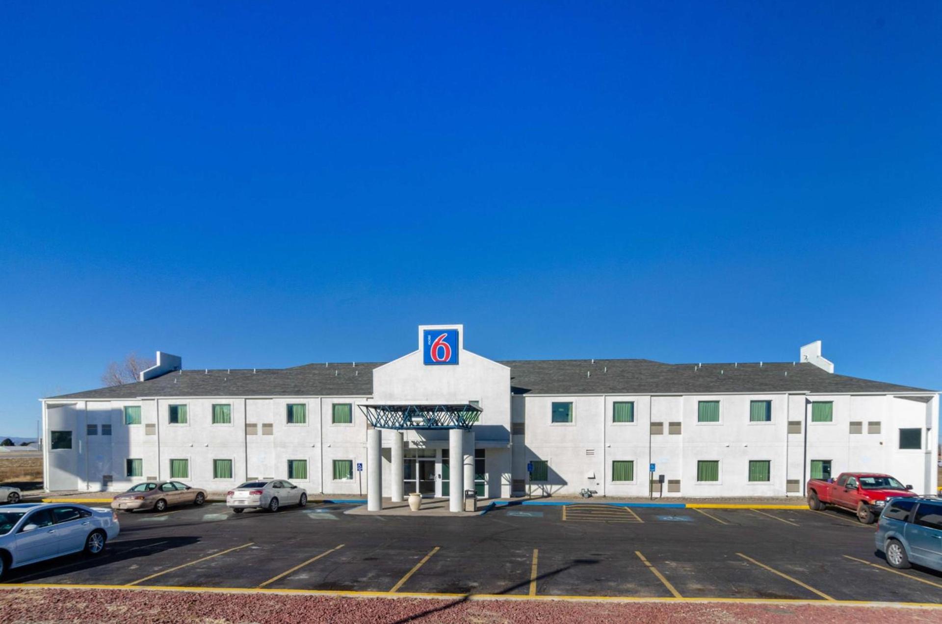 Motel 6-Wheatland, WY photo 5