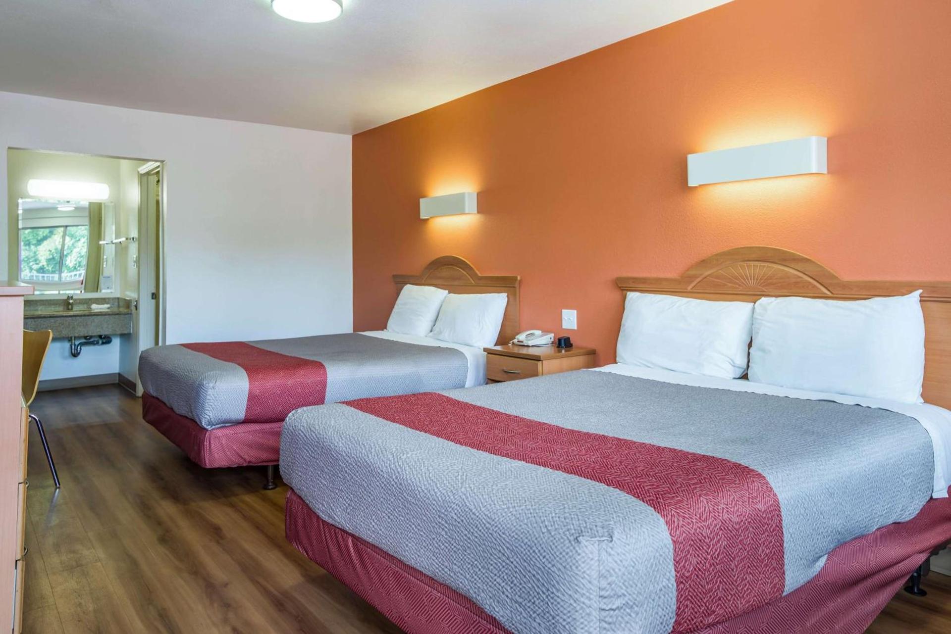 Motel 6-Concord, CA photo 4