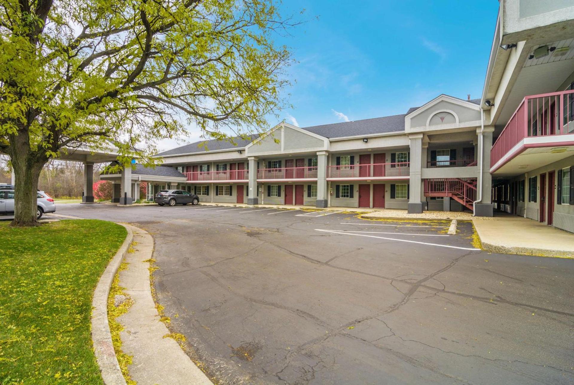 Motel 6-Alsip, IL photo 10