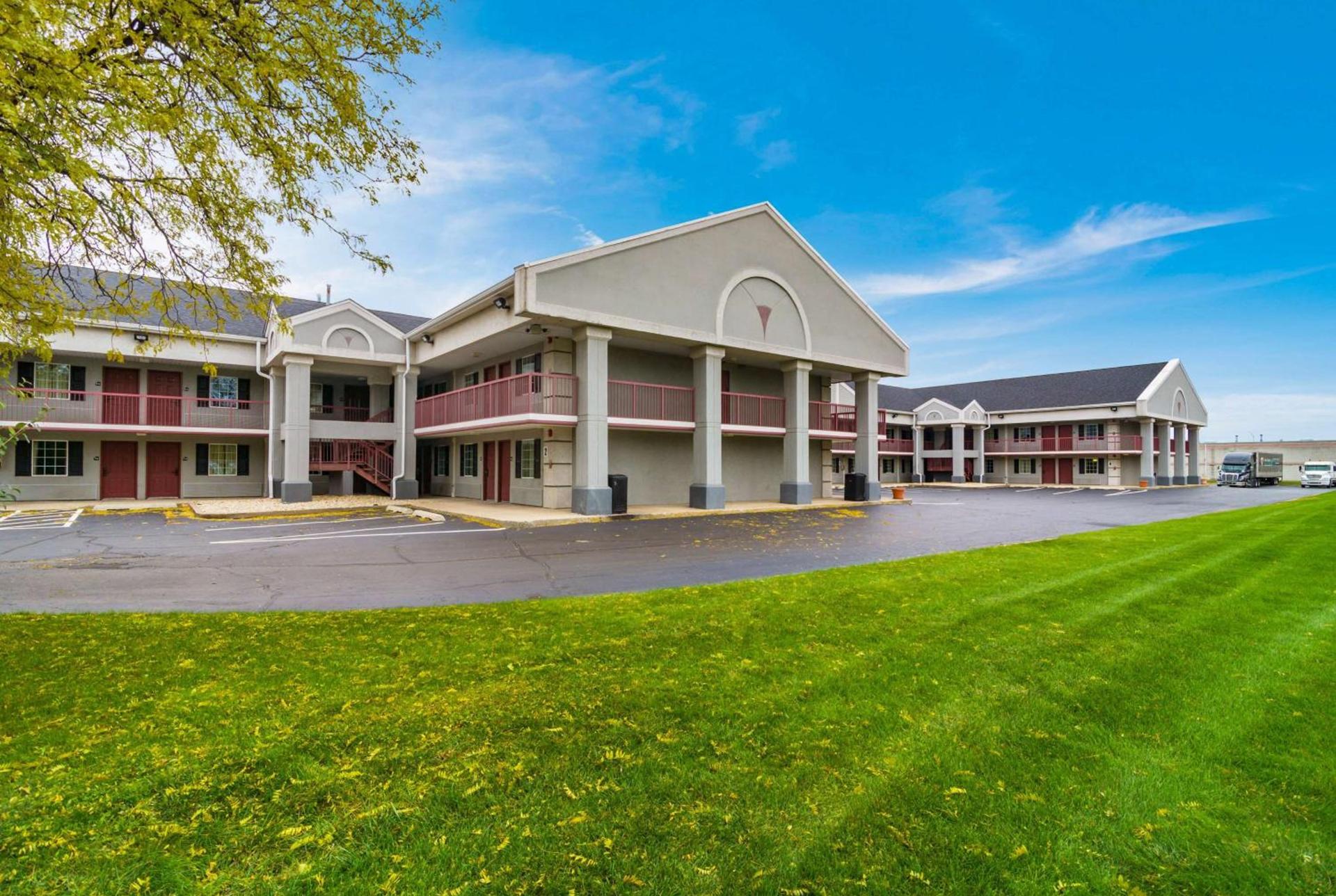 Motel 6-Alsip, IL photo 11