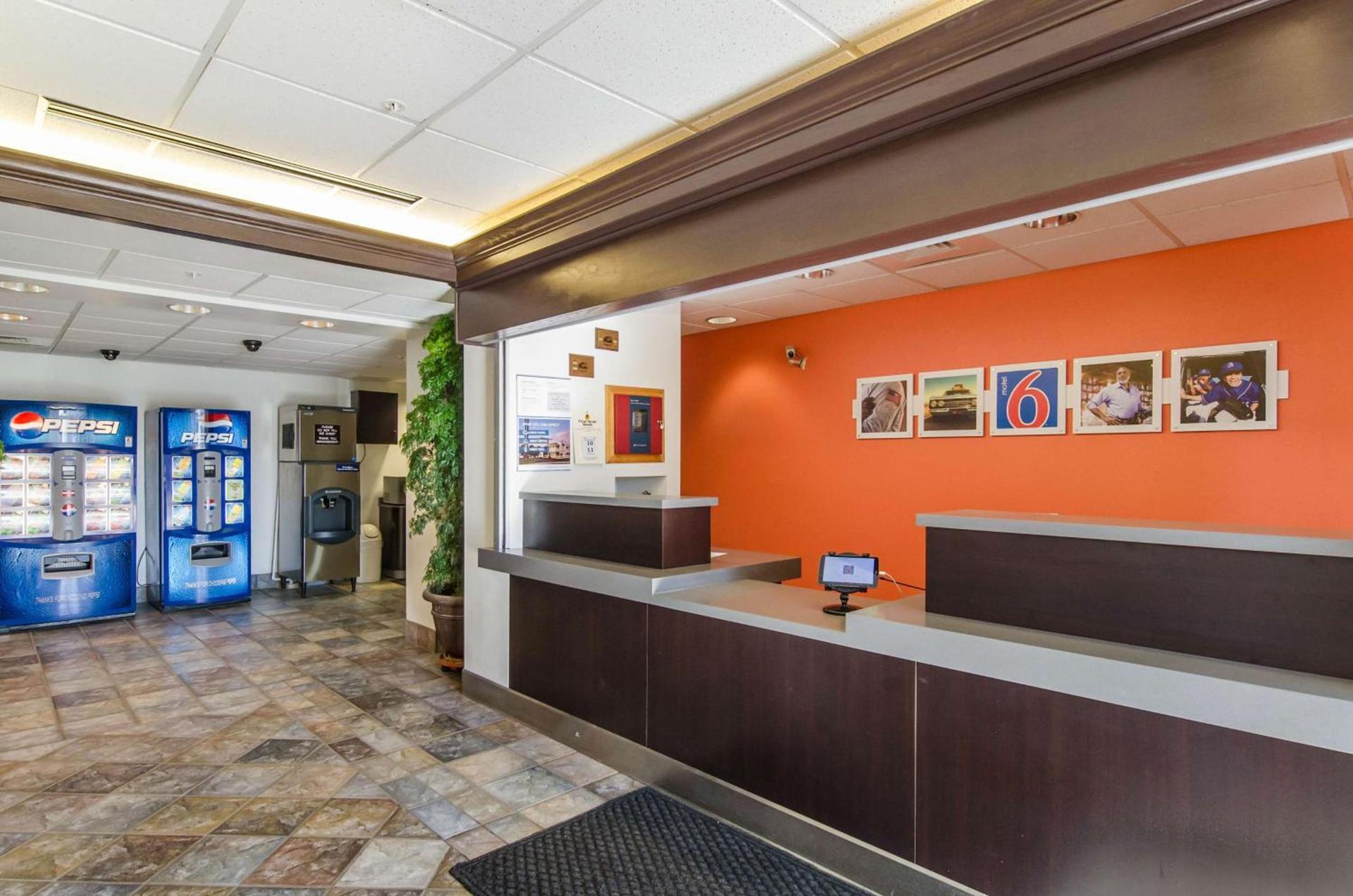 Motel 6-Wheatland, WY photo 51