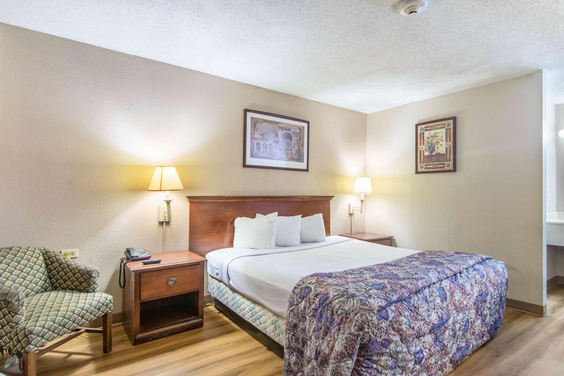 Motel 6-Alsip, IL photo 18
