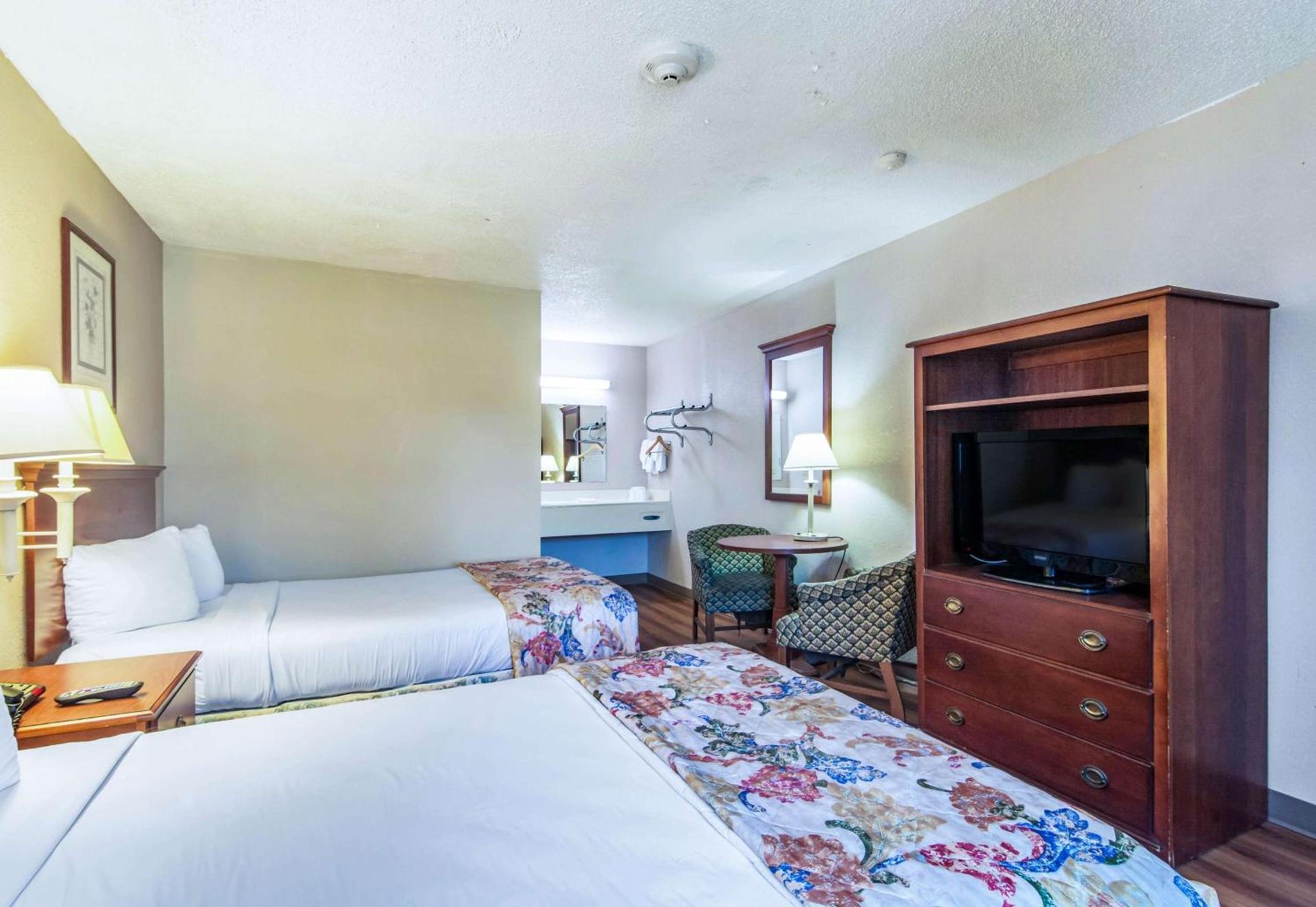 Motel 6-Alsip, IL photo 15