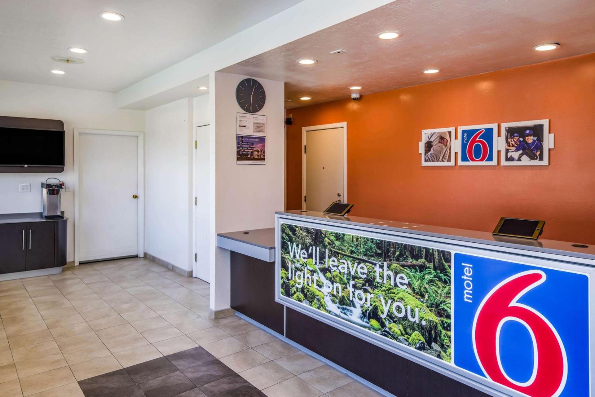 Motel 6-Concord, CA photo 25