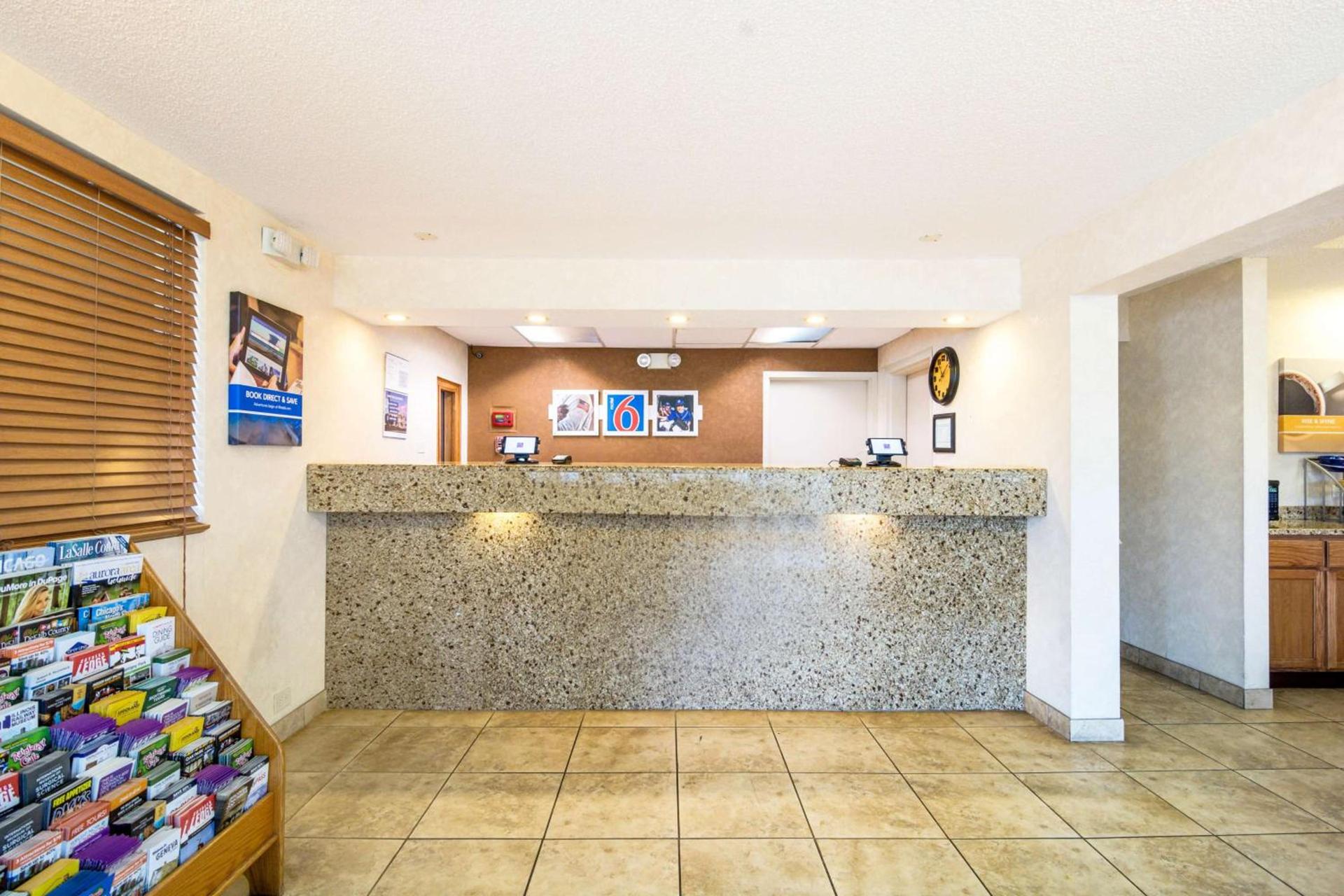 Motel 6-Alsip, IL photo 25