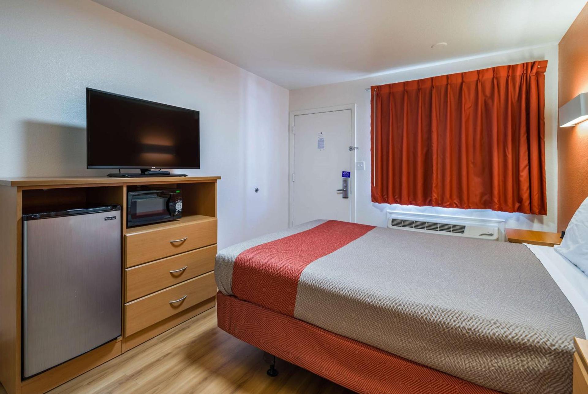 Motel 6-Concord, CA photo 14