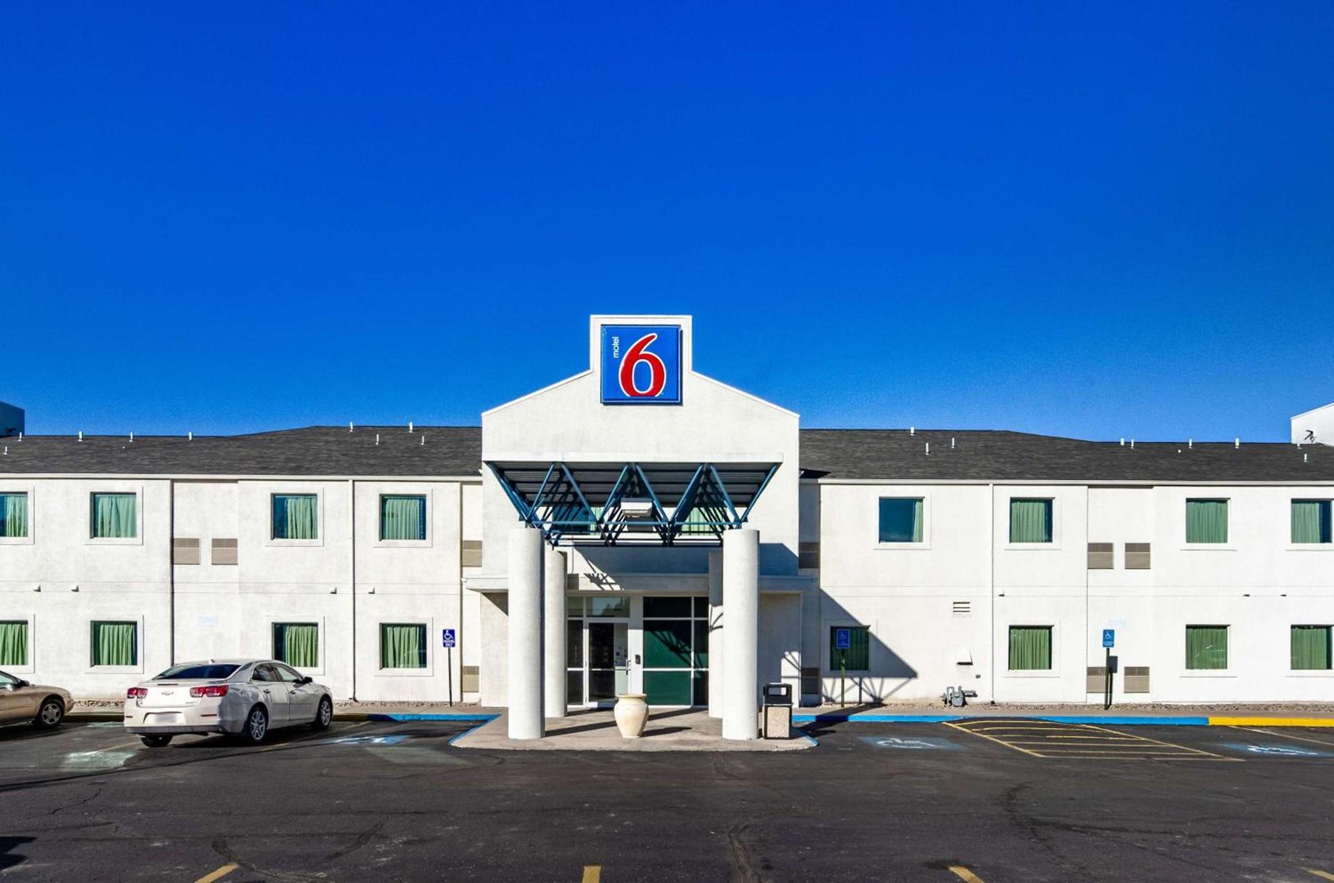 Motel 6-Wheatland, WY photo 7