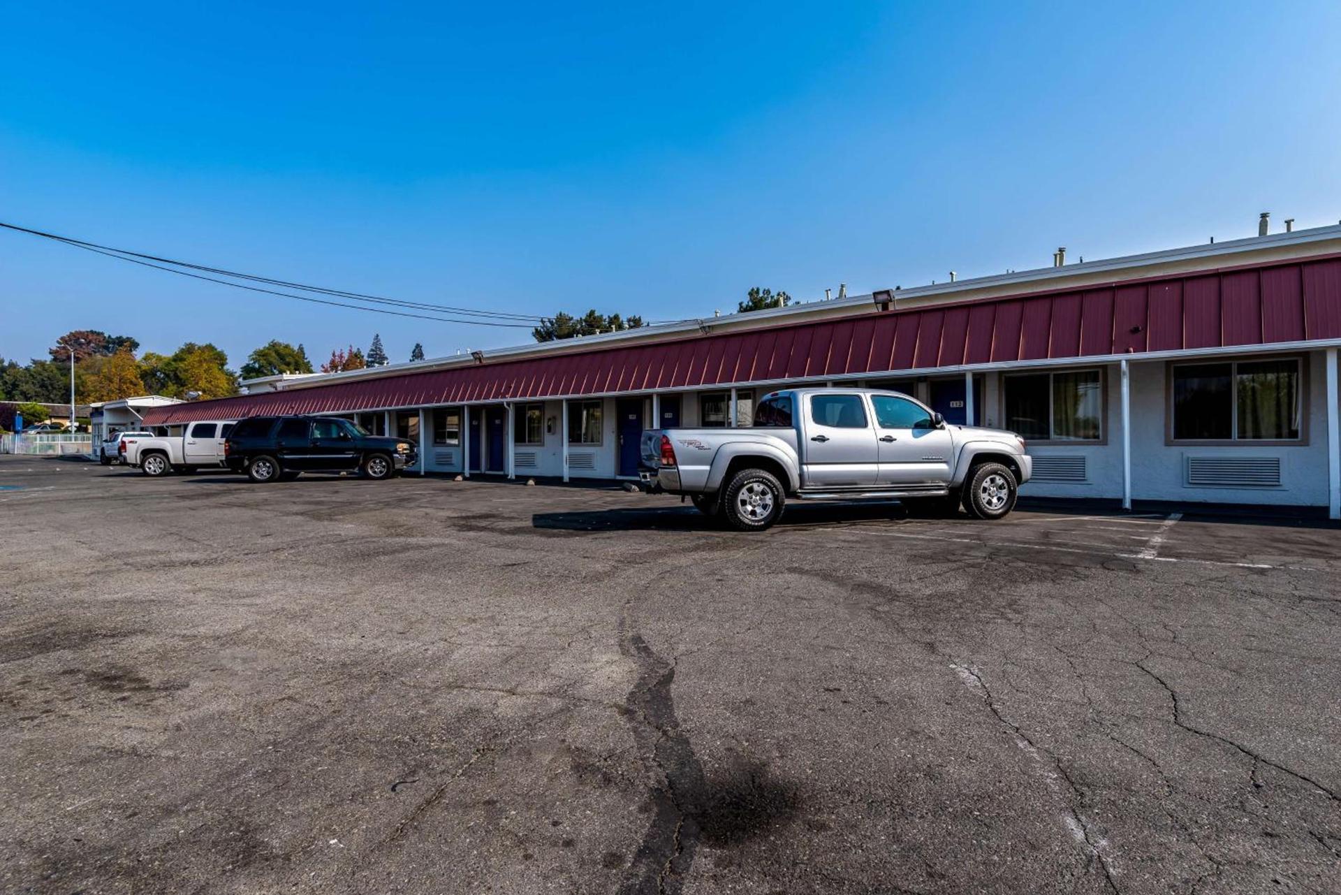 Motel 6-Concord, CA — hotel in Concord