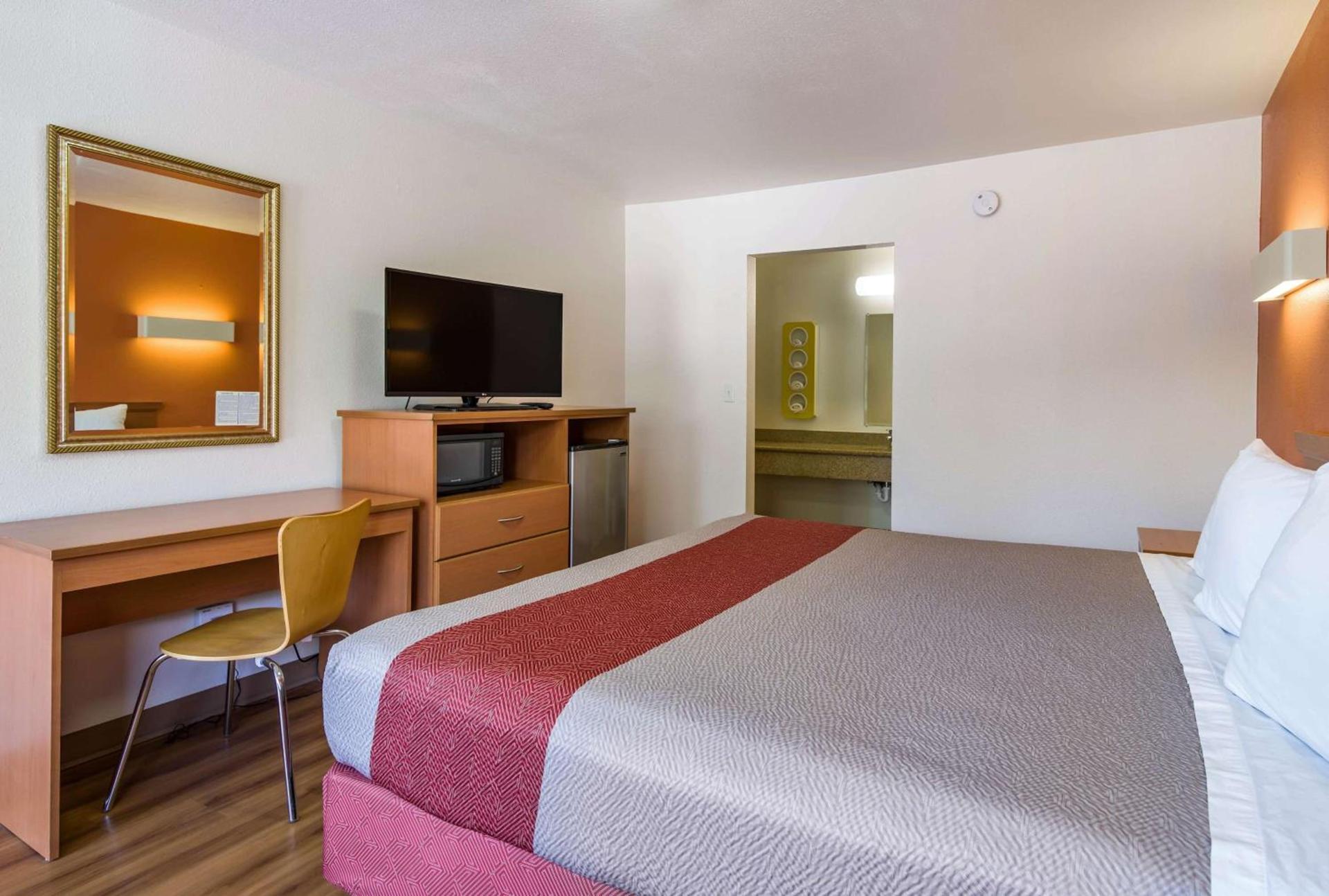 Motel 6-Concord, CA photo 6