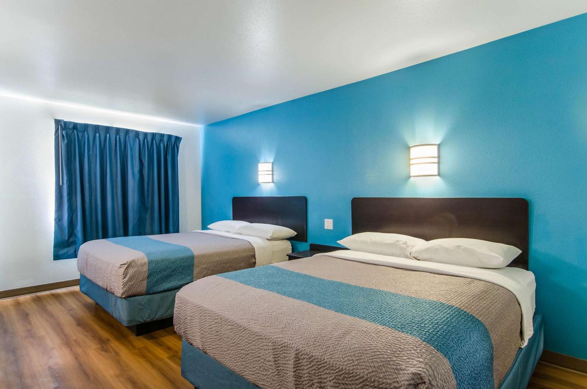 Motel 6-Wheatland, WY photo 30