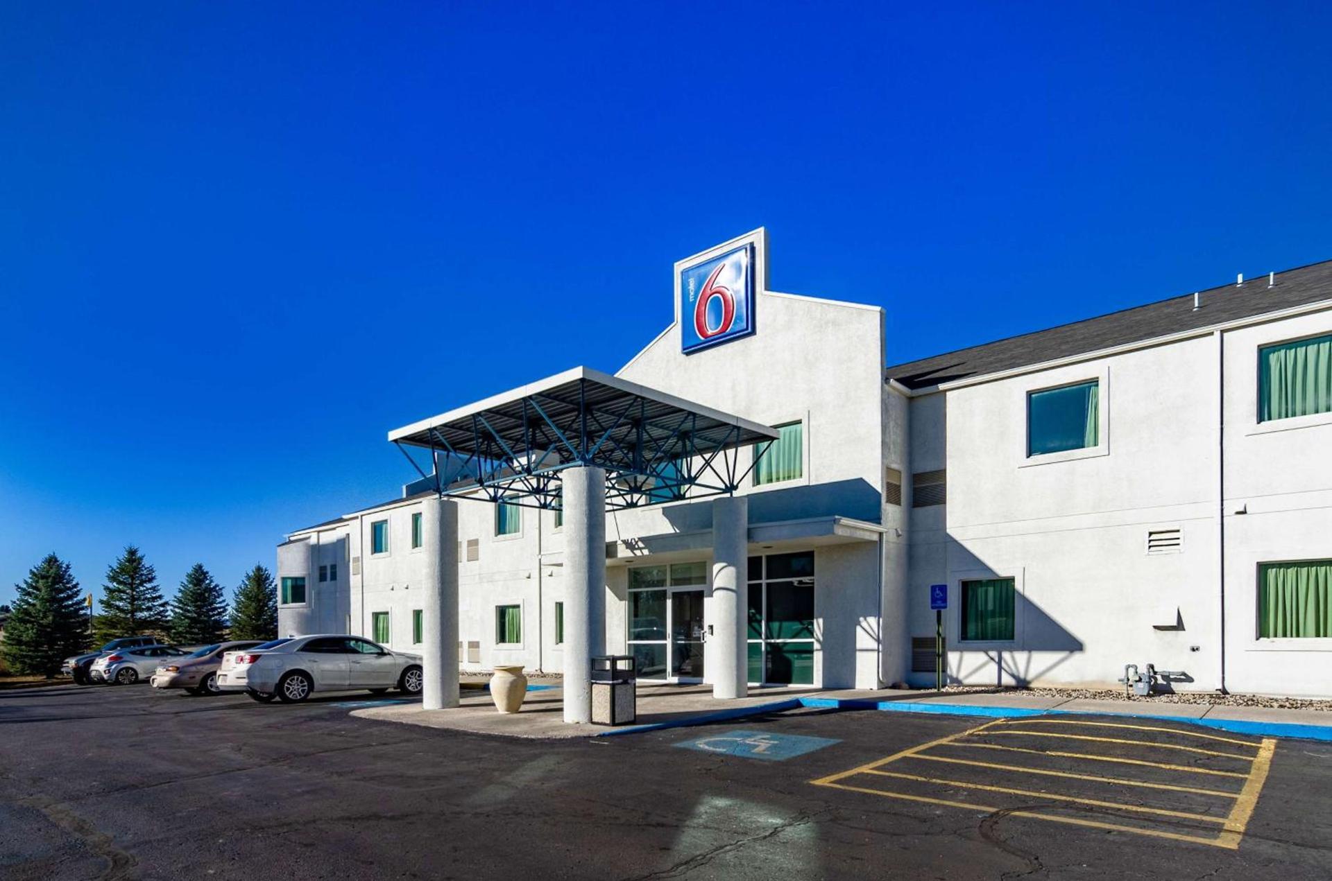 Motel 6-Wheatland, WY photo 6
