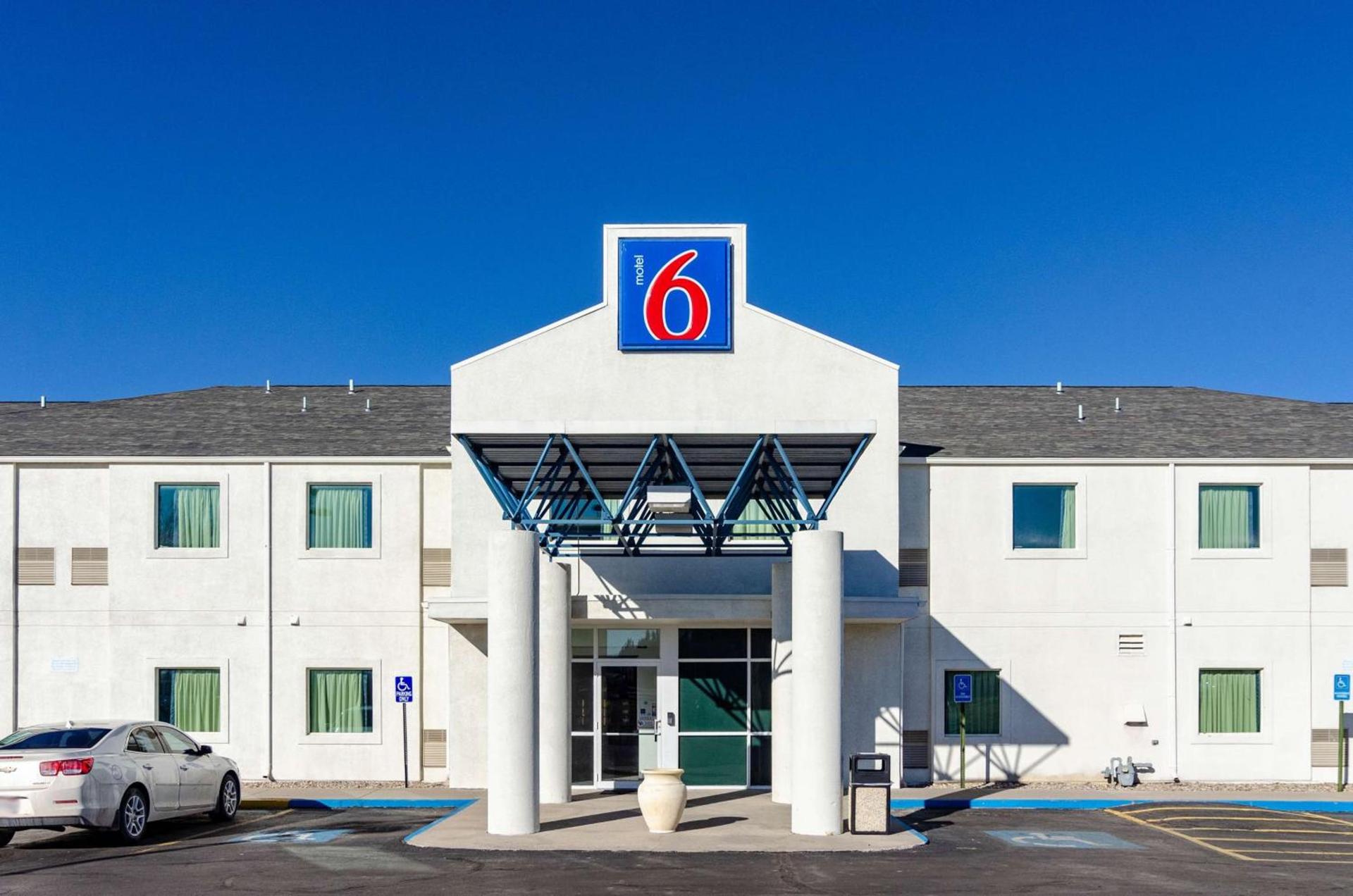 Motel 6-Wheatland, WY photo 8
