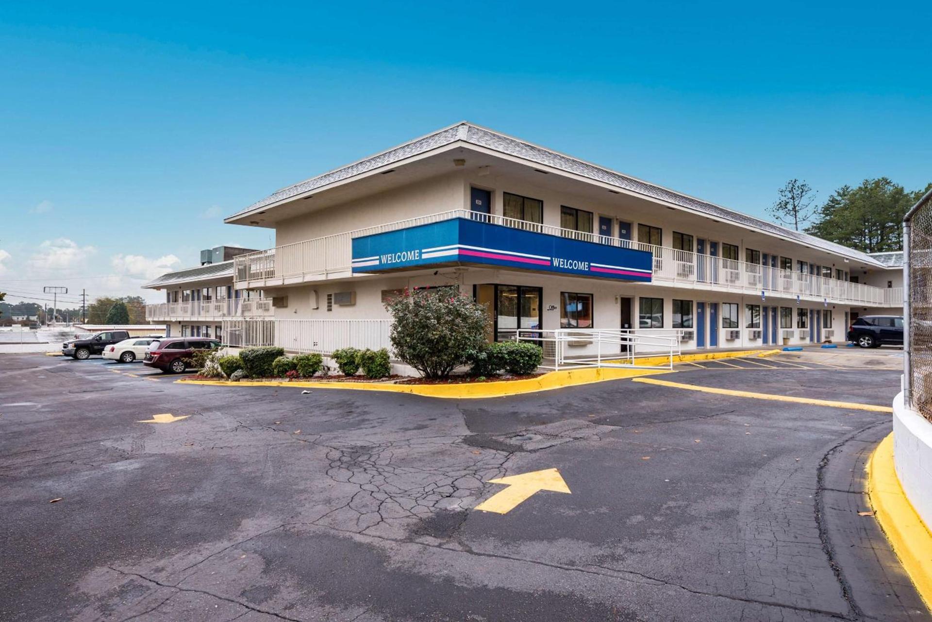 Motel 6-Bessemer, AL - Birmingham photo 3