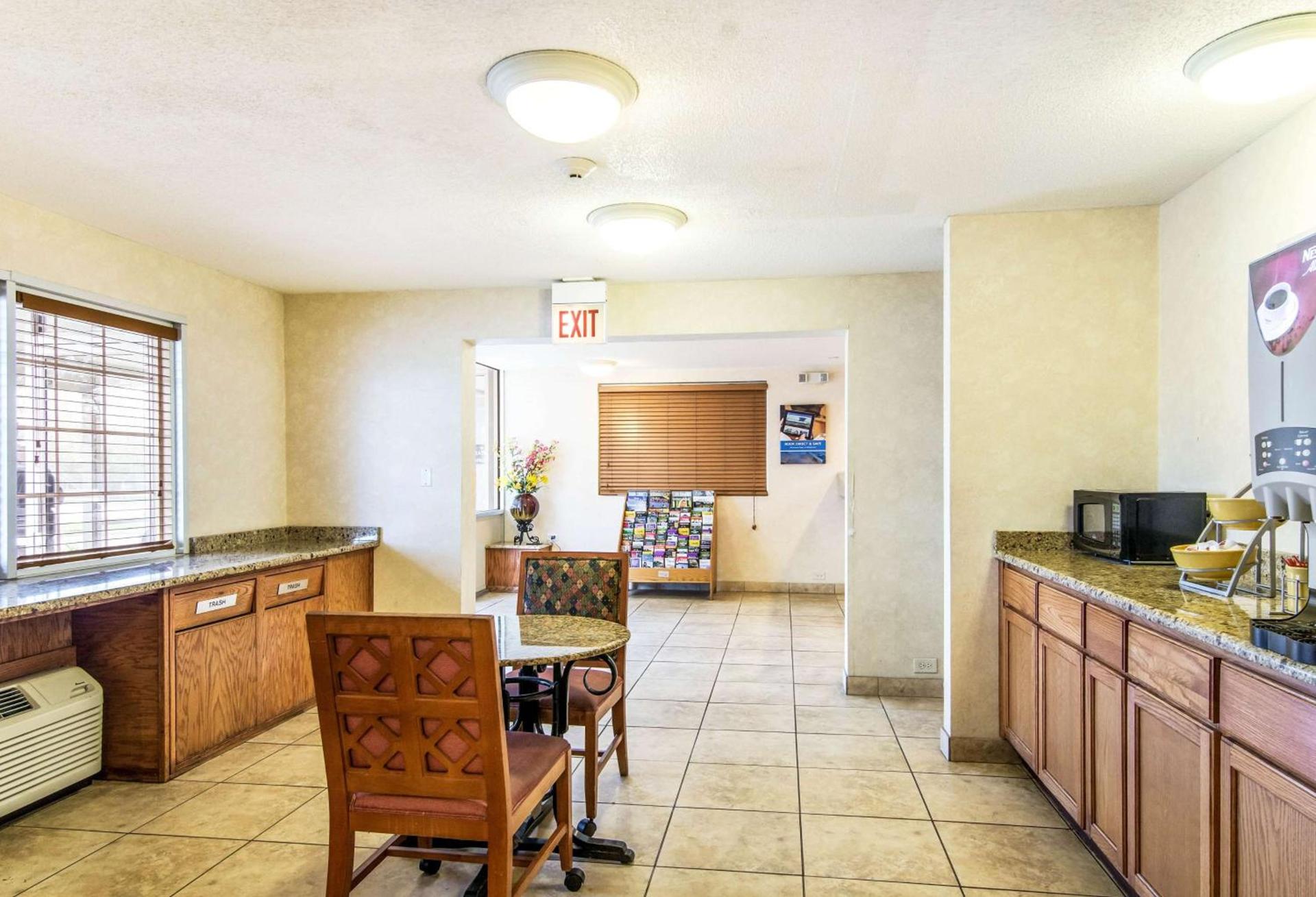 Motel 6-Alsip, IL photo 23