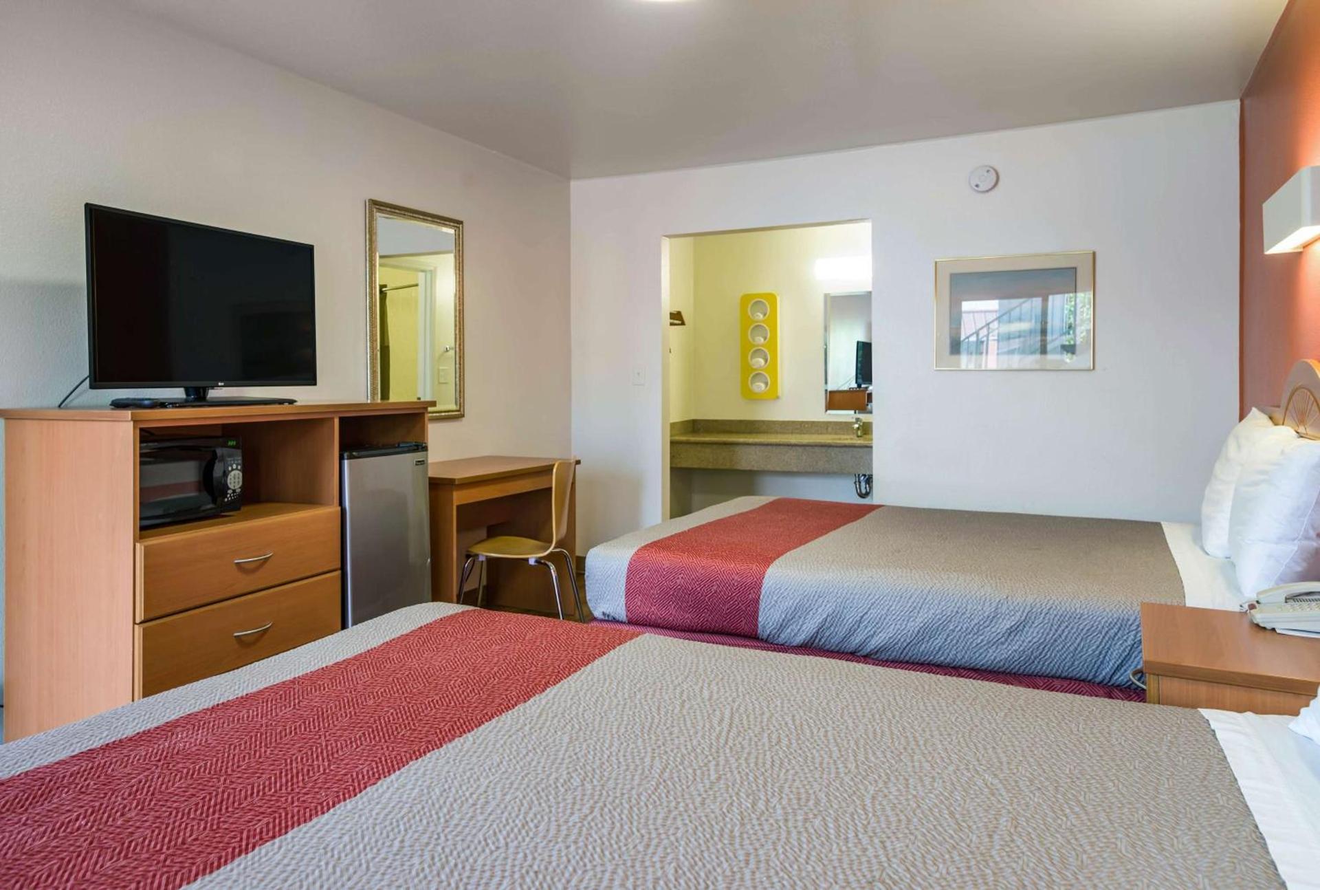 Motel 6-Concord, CA photo 18