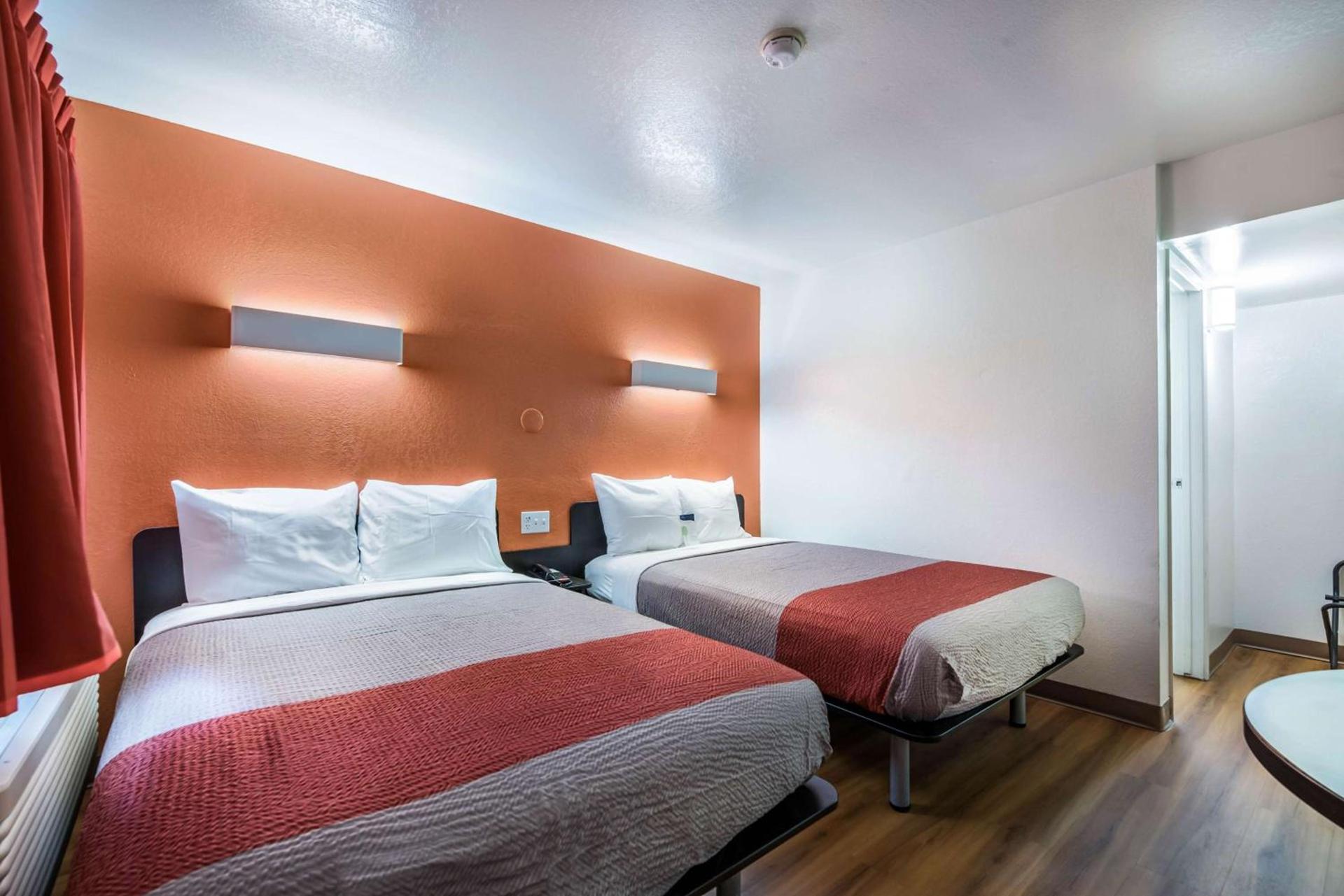 Motel 6-Bessemer, AL - Birmingham photo 12