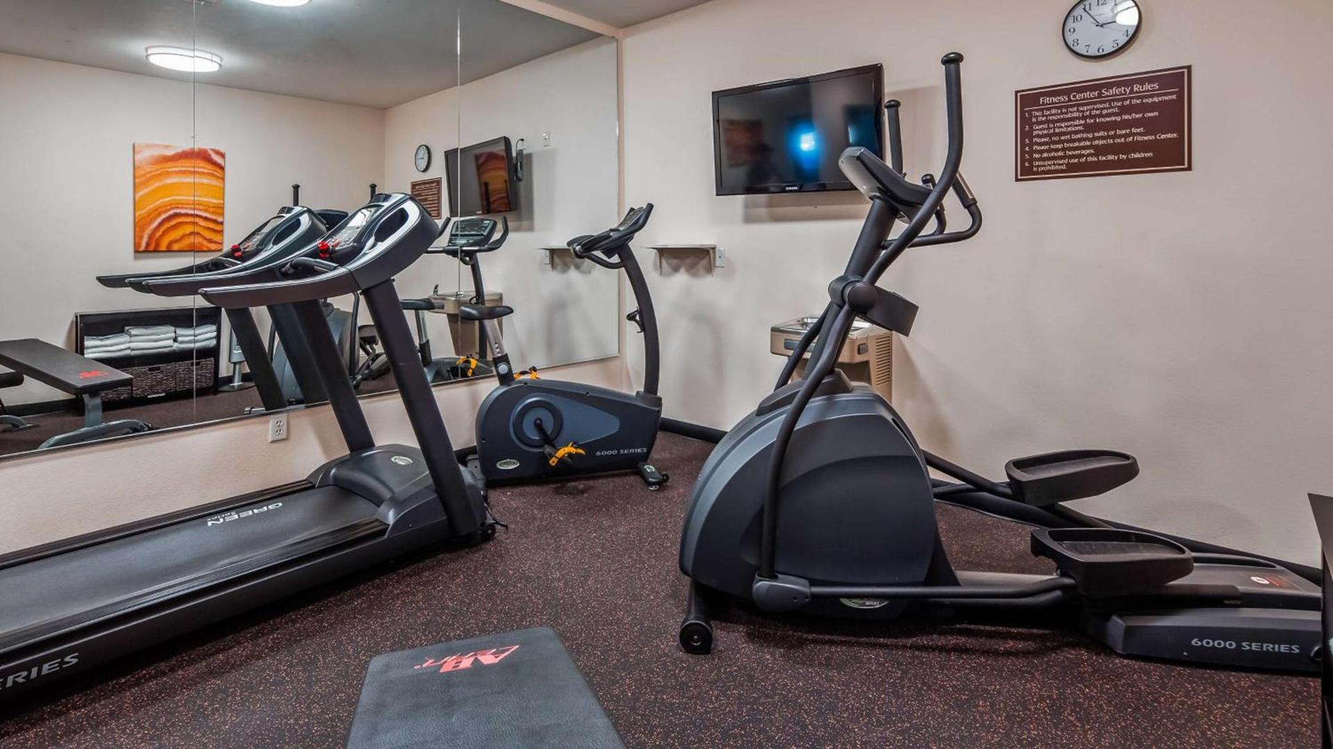 Best Western Plus Wakeeney Inn & Suites photo 6