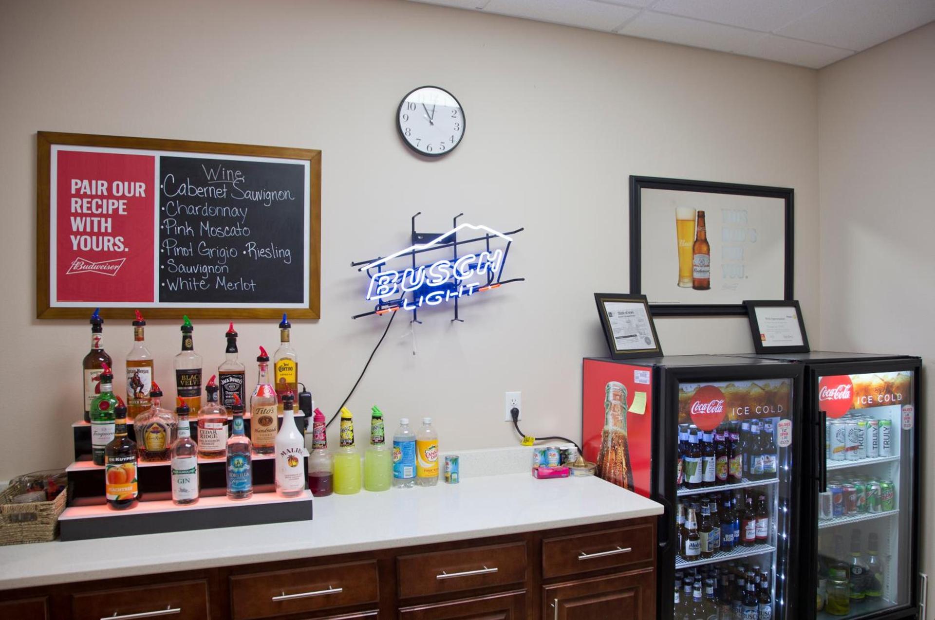 Cobblestone Inn & Suites - Boone photo 58