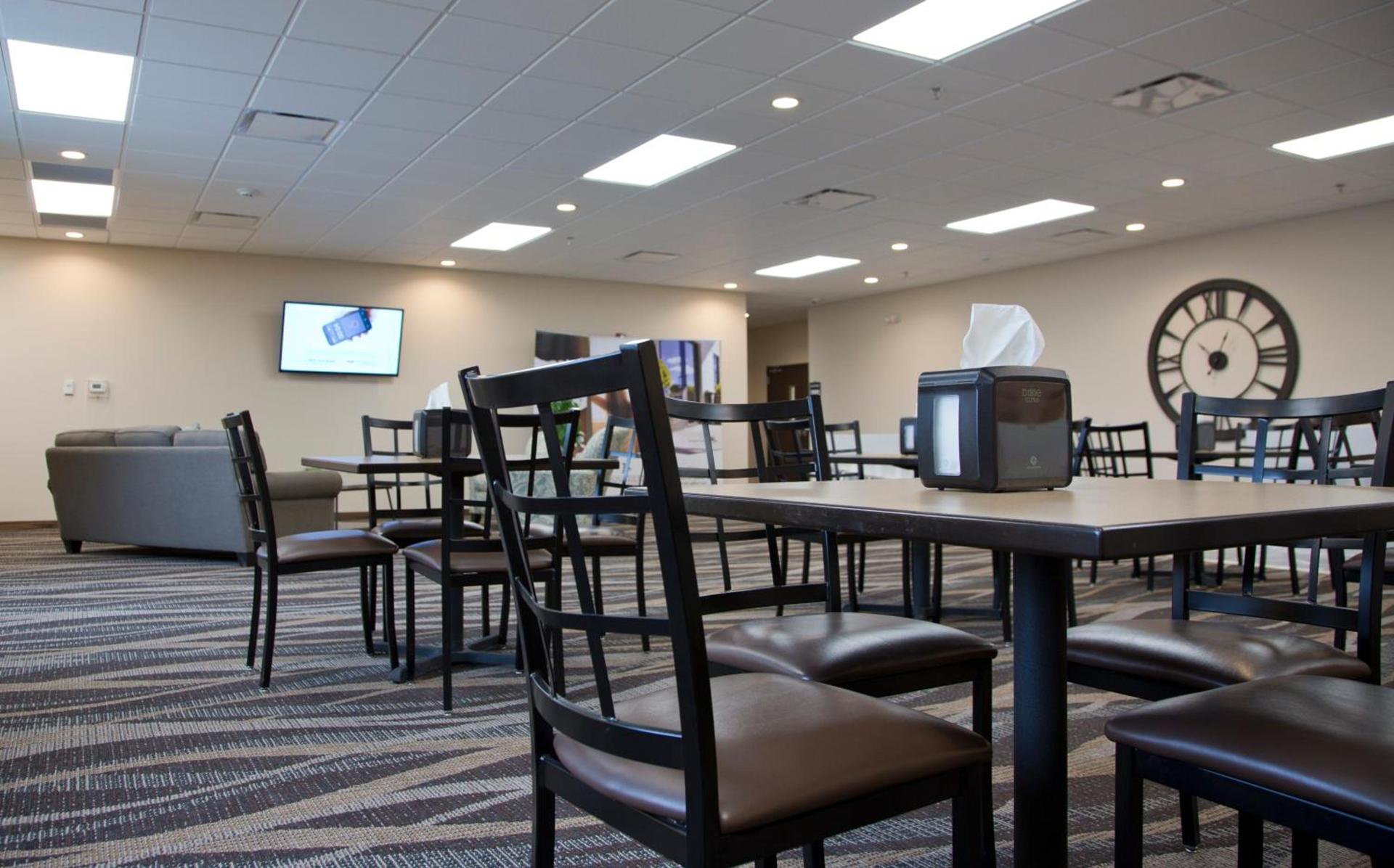 Cobblestone Inn & Suites - Boone photo 55