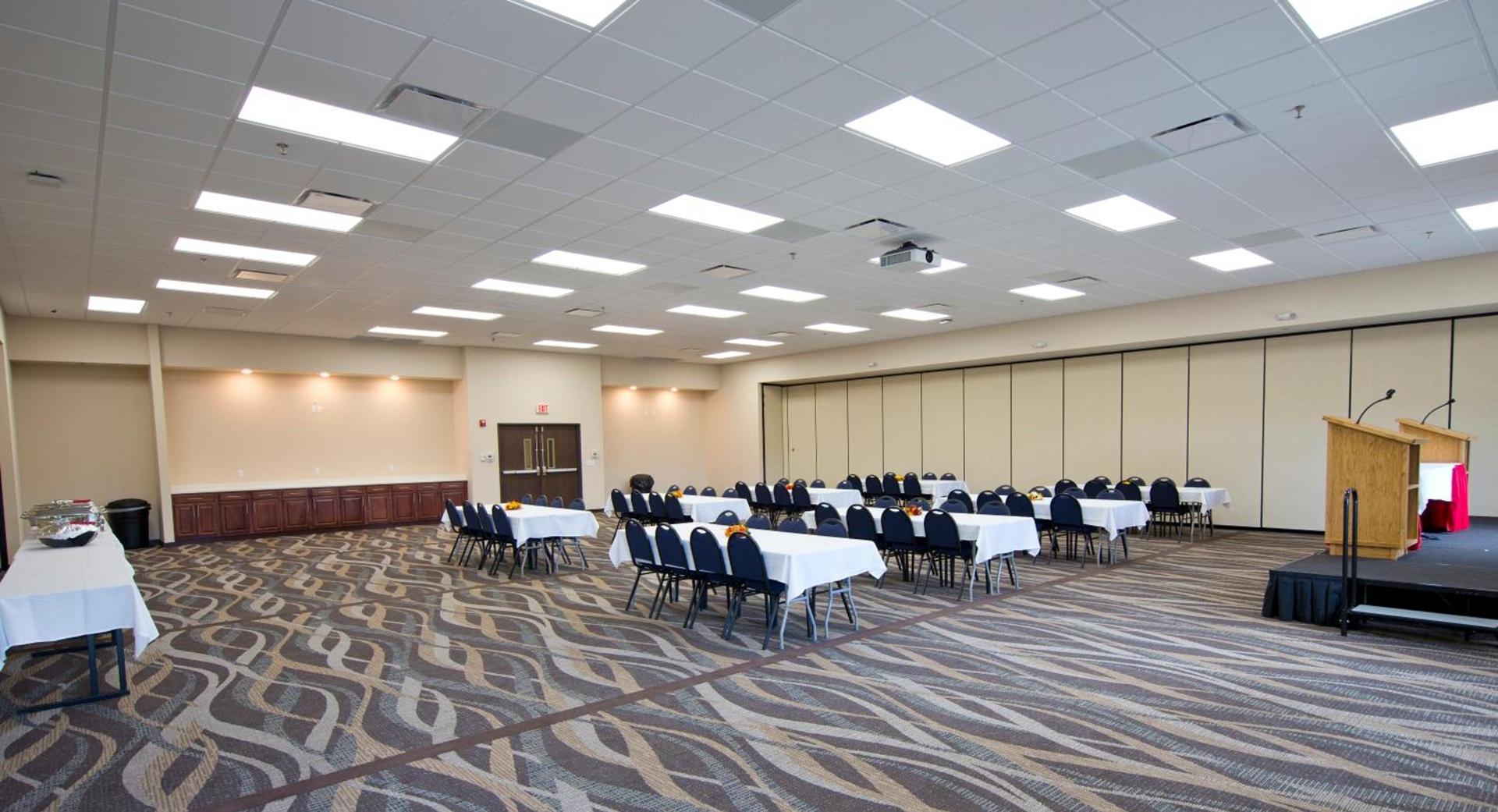 Cobblestone Inn & Suites - Boone photo 52