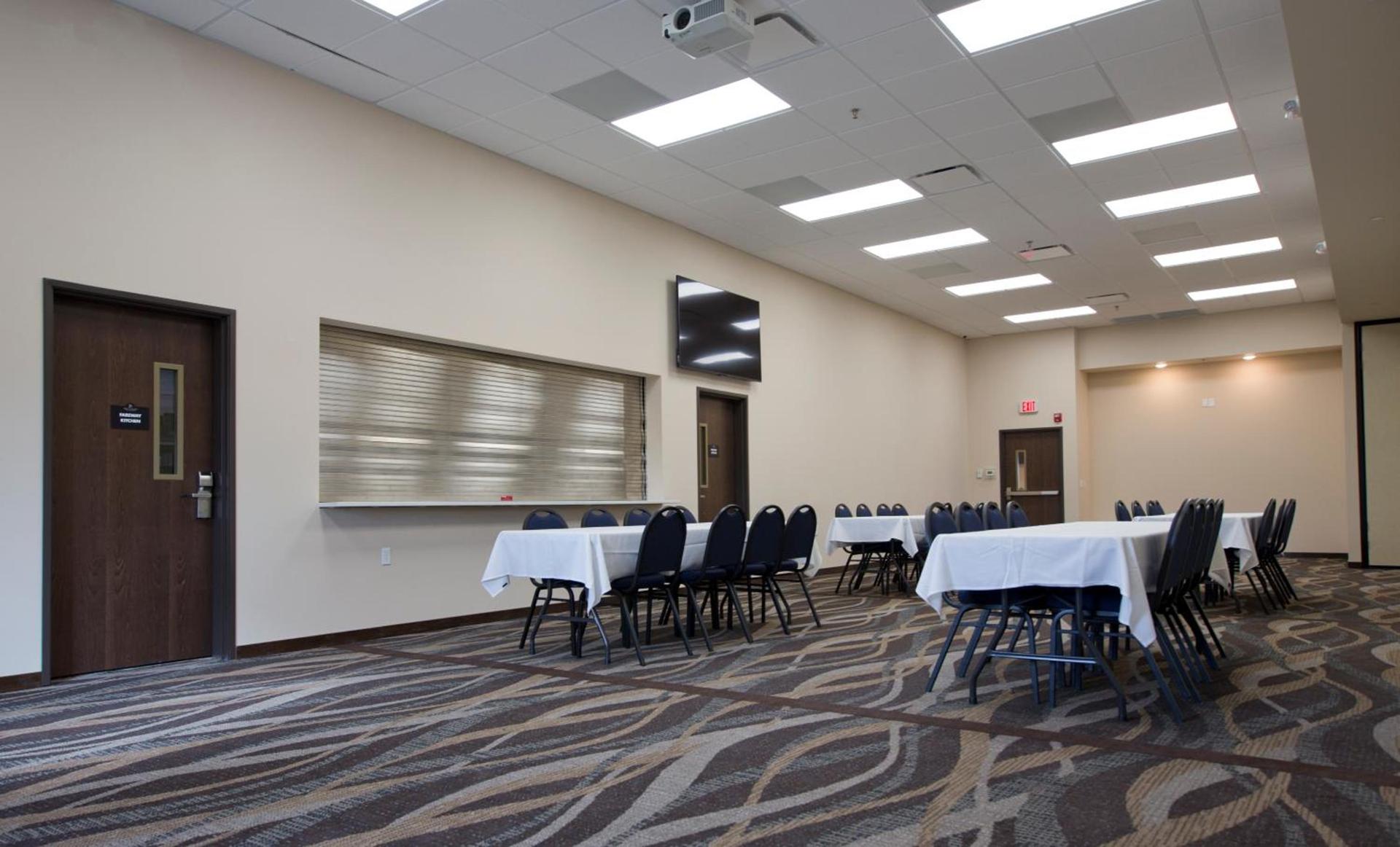 Cobblestone Inn & Suites - Boone photo 53