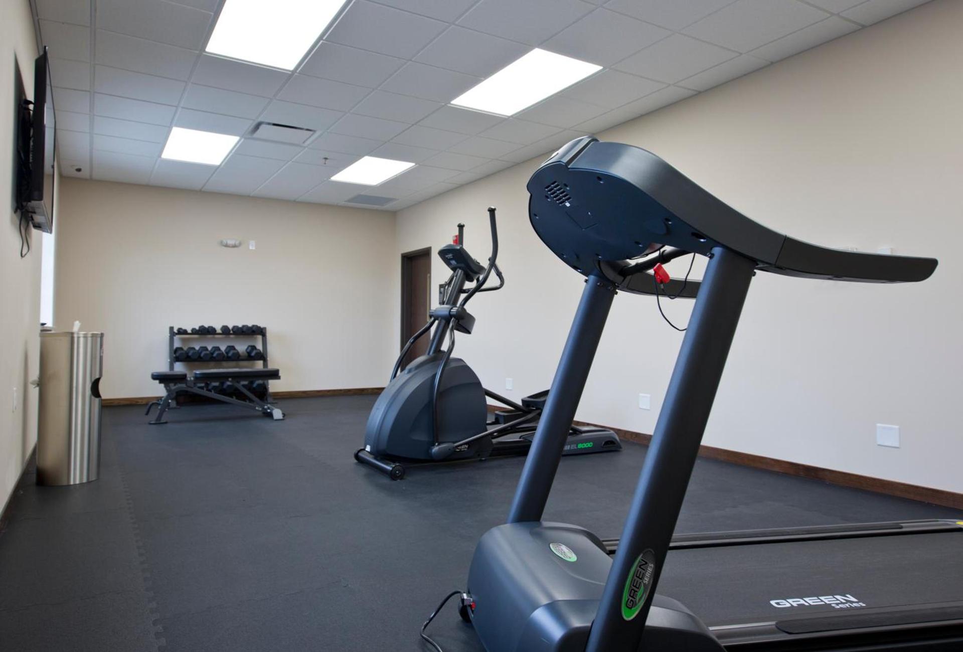 Cobblestone Inn & Suites - Boone photo 48