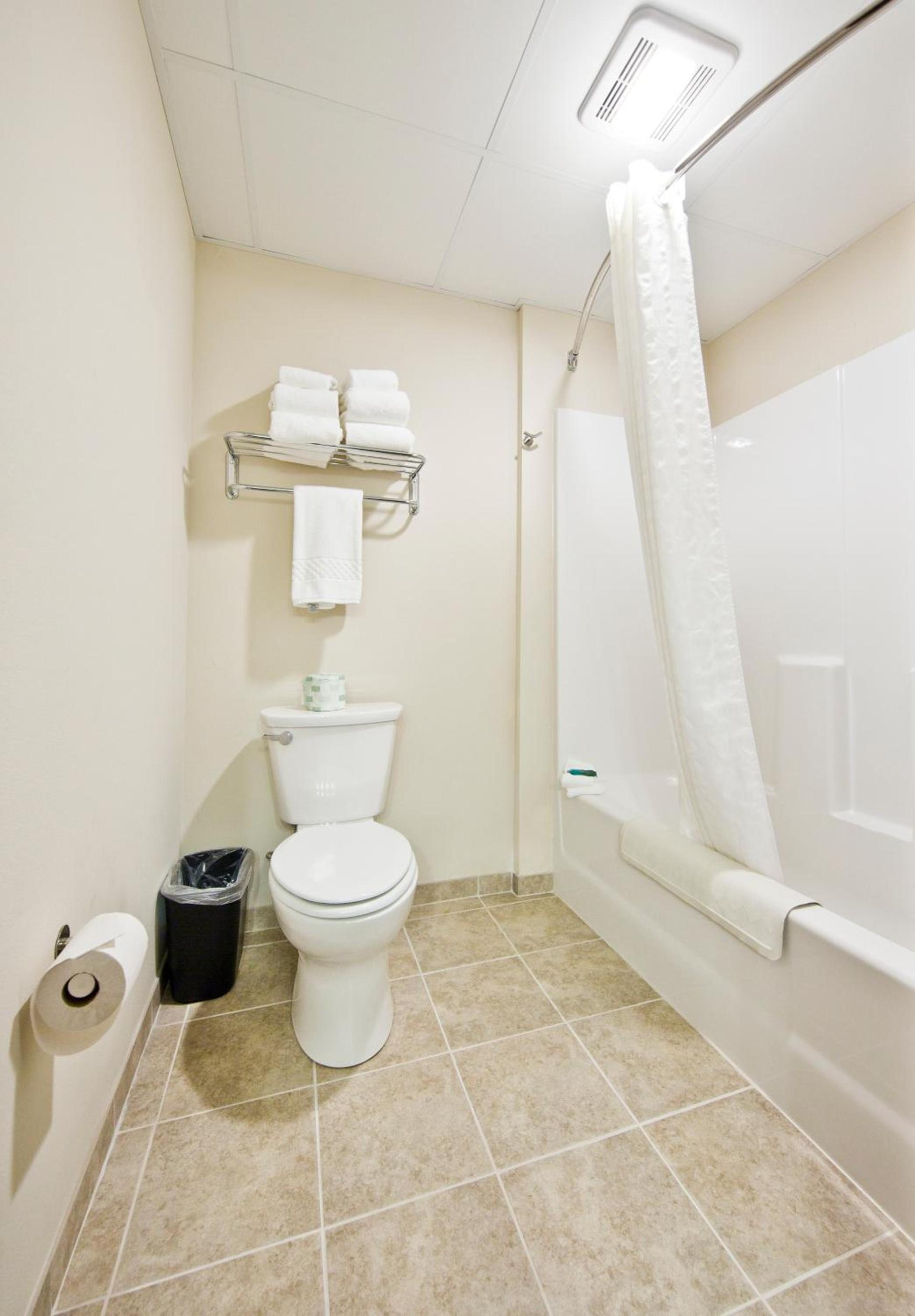 Cobblestone Inn & Suites - Boone photo 30