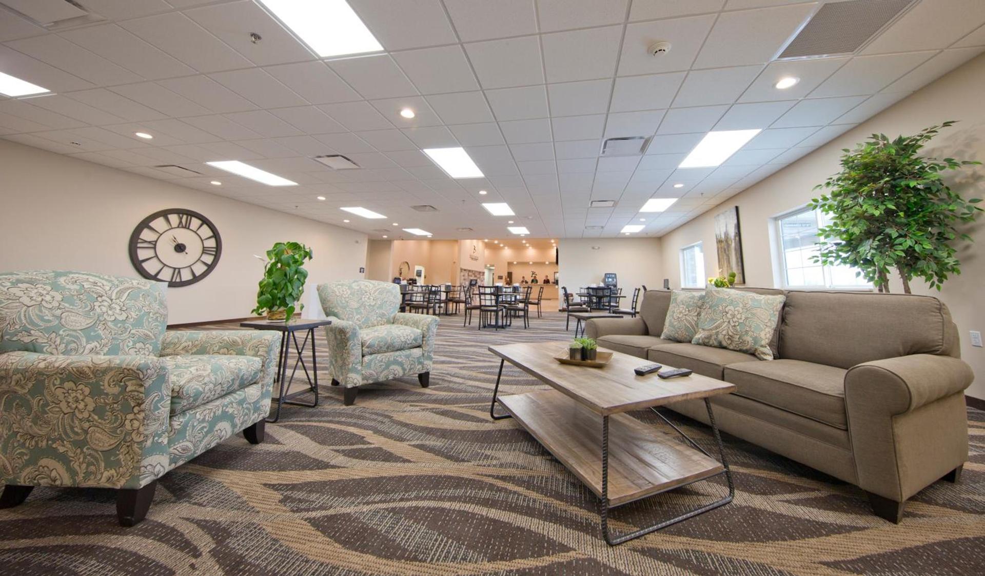 Cobblestone Inn & Suites - Boone photo 27