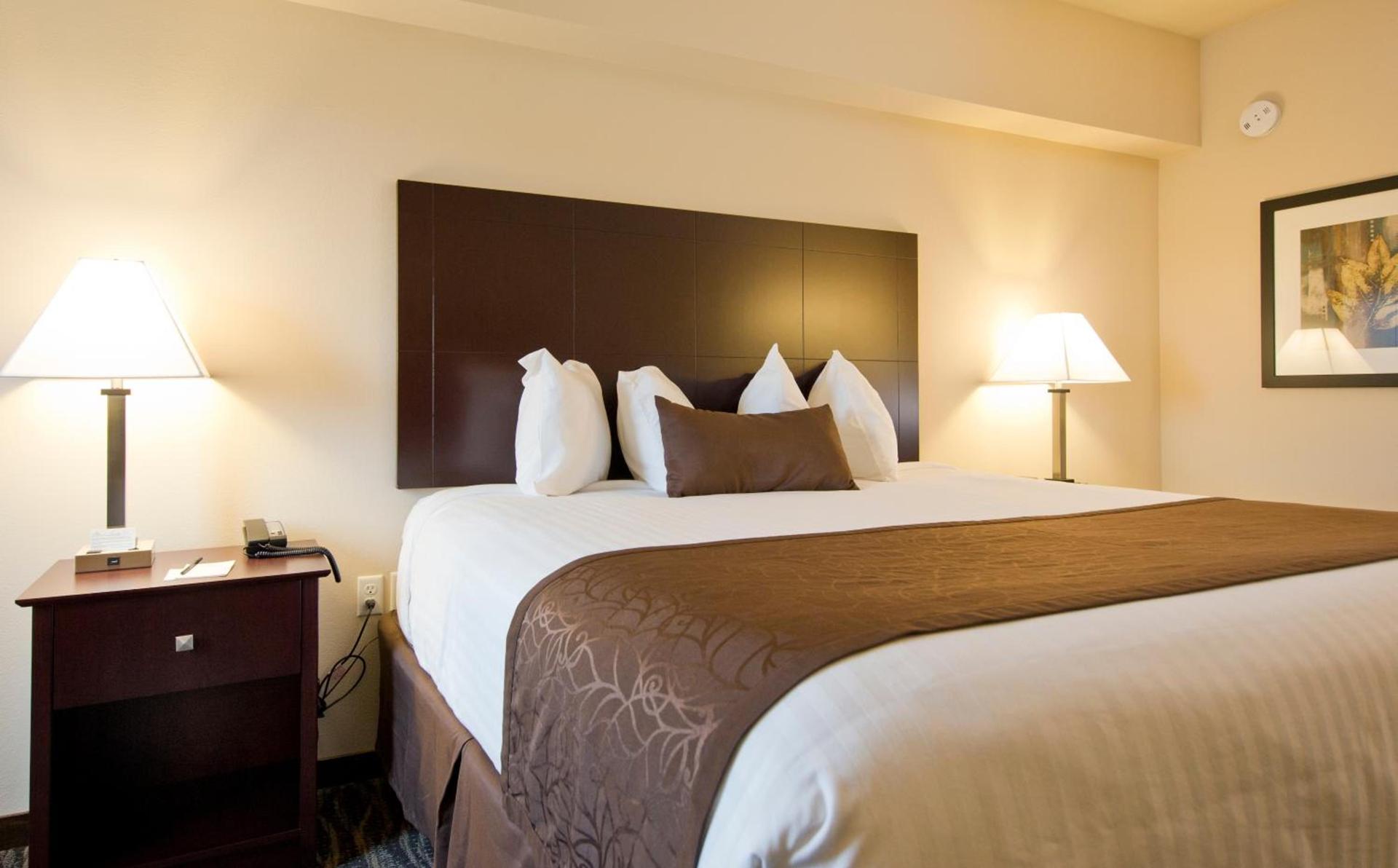 Cobblestone Inn & Suites - Boone photo 2