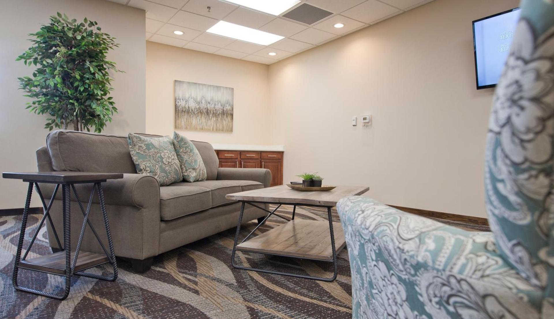 Cobblestone Inn & Suites - Boone photo 29