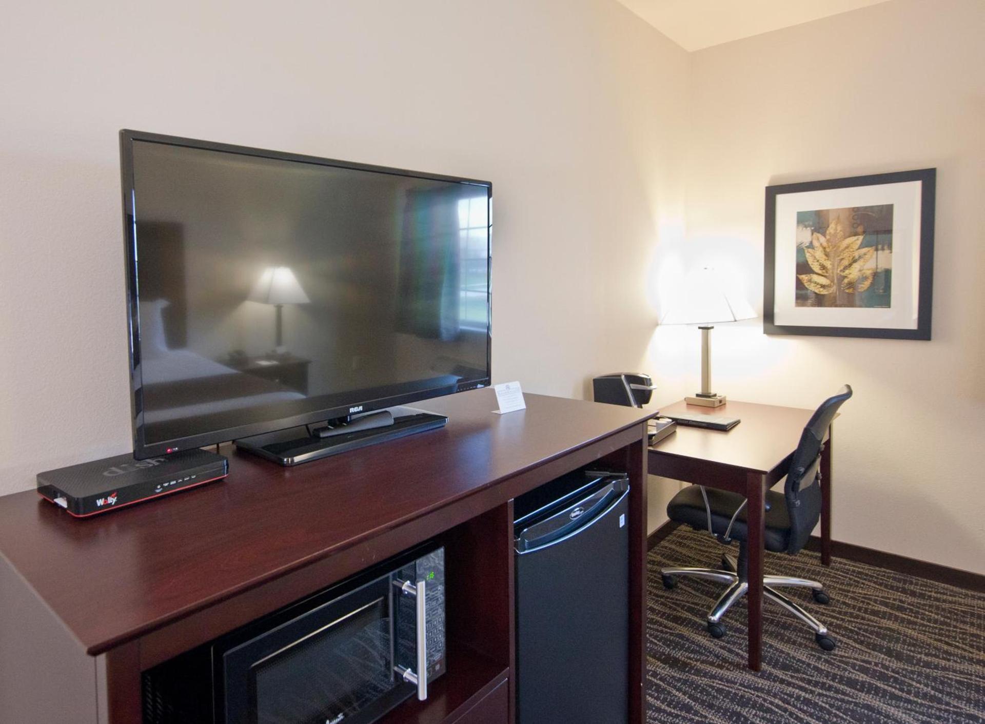 Cobblestone Inn & Suites - Boone photo 32