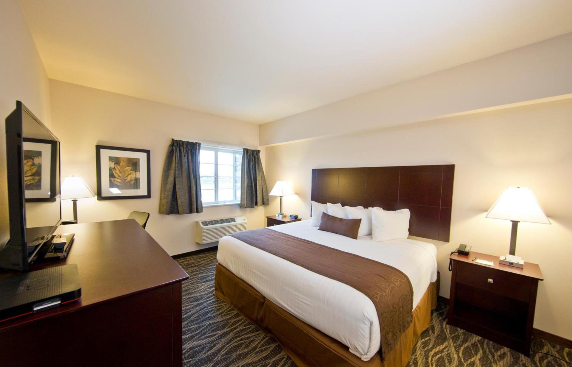 Cobblestone Inn & Suites - Boone photo 6