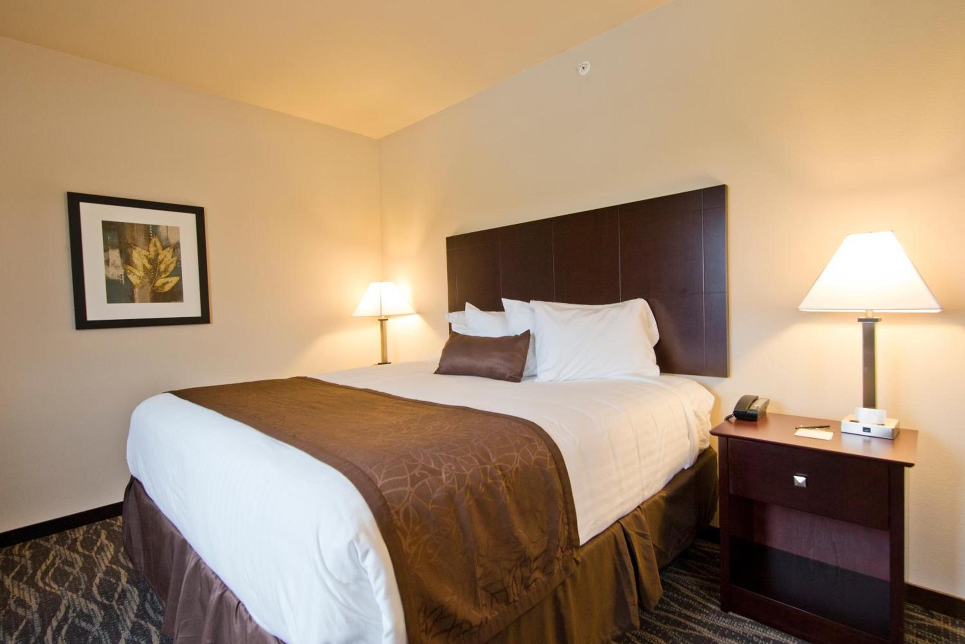 Cobblestone Inn & Suites - Boone photo 44