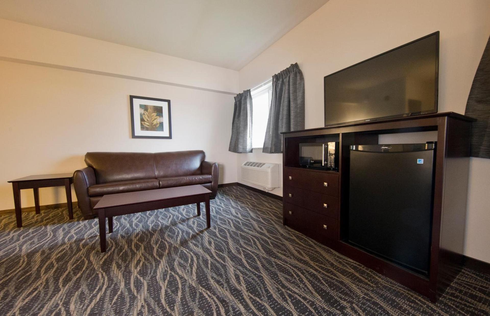 Cobblestone Inn & Suites - Boone photo 45