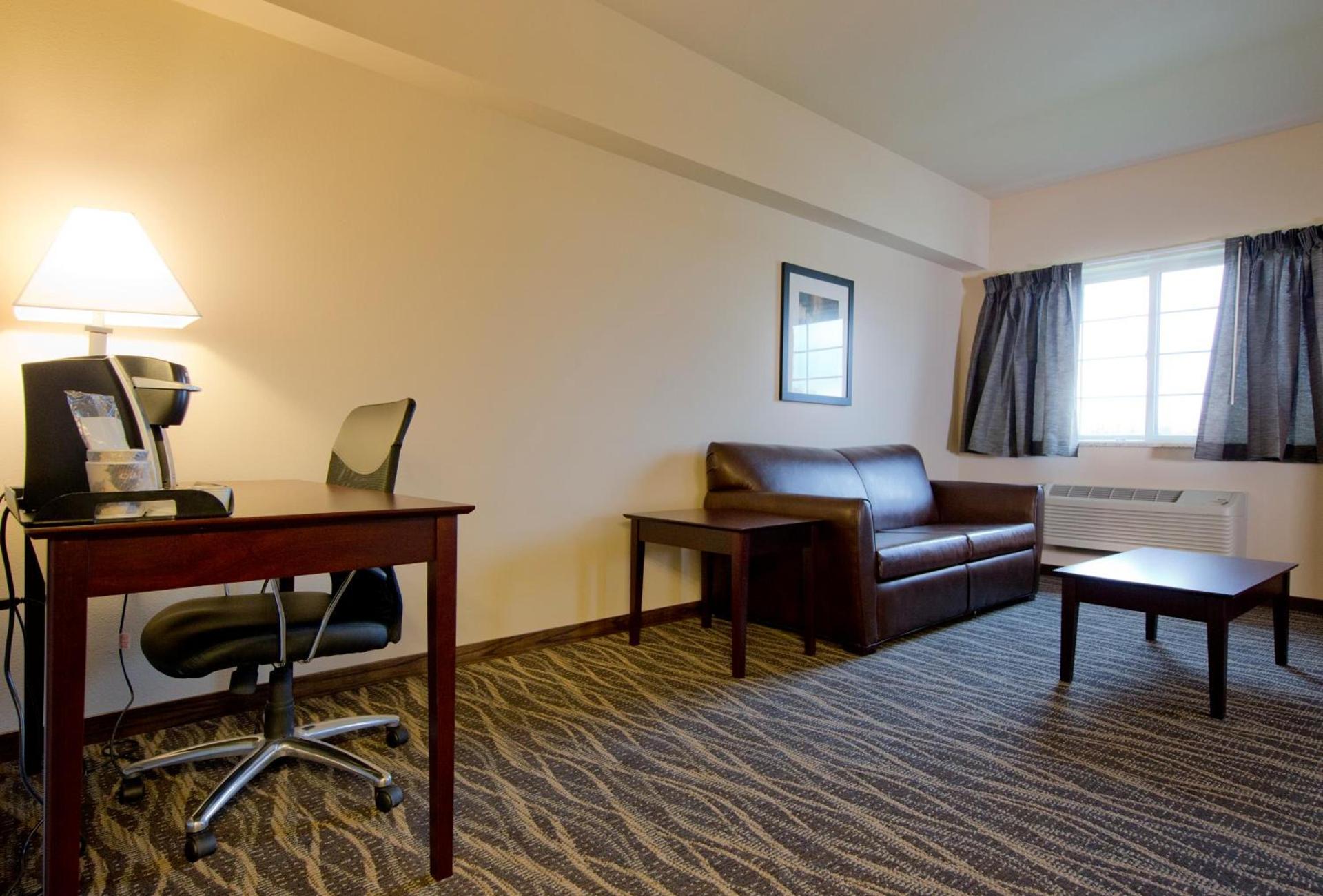 Cobblestone Inn & Suites - Boone photo 46