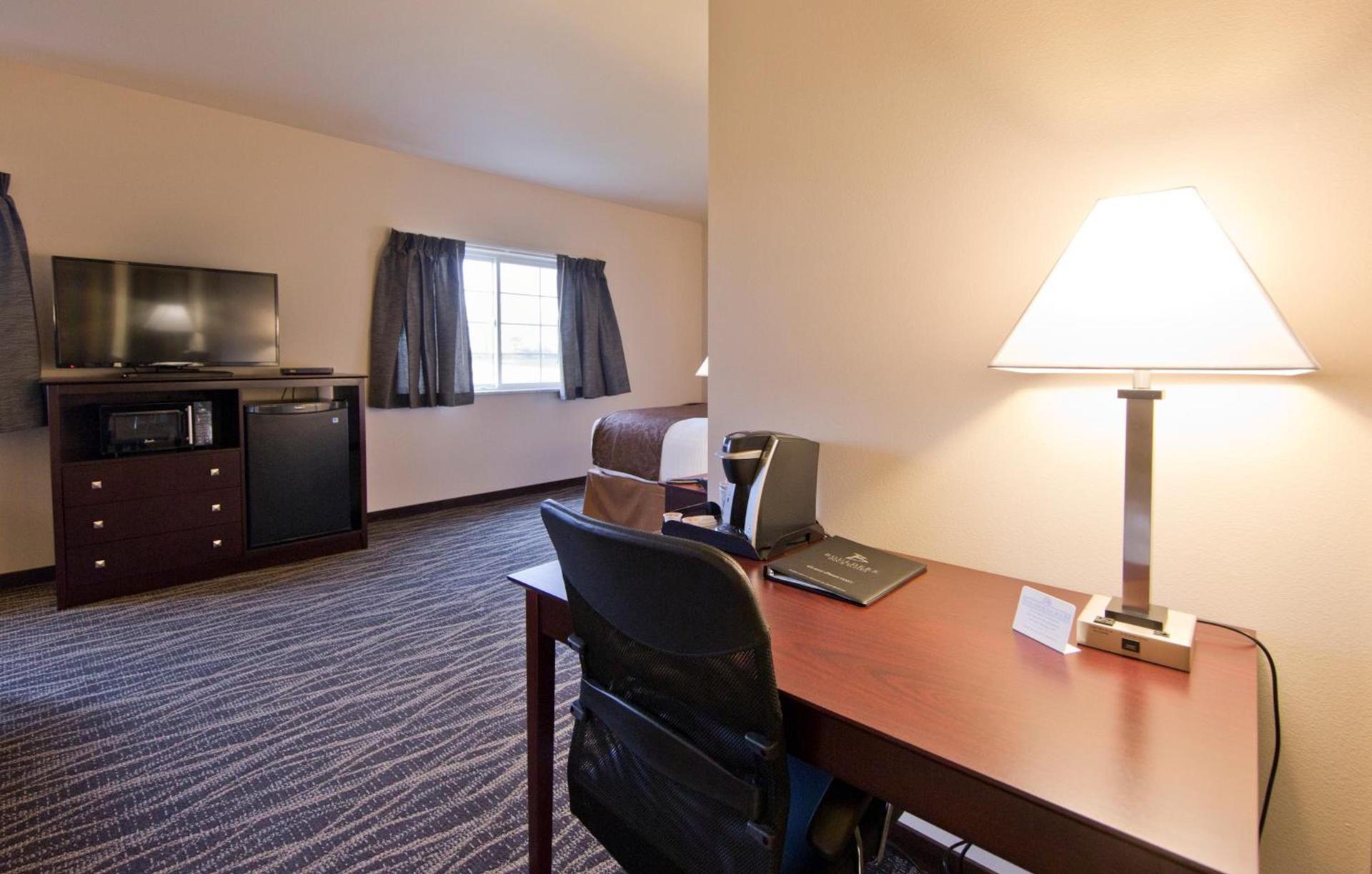 Cobblestone Inn & Suites - Boone photo 34