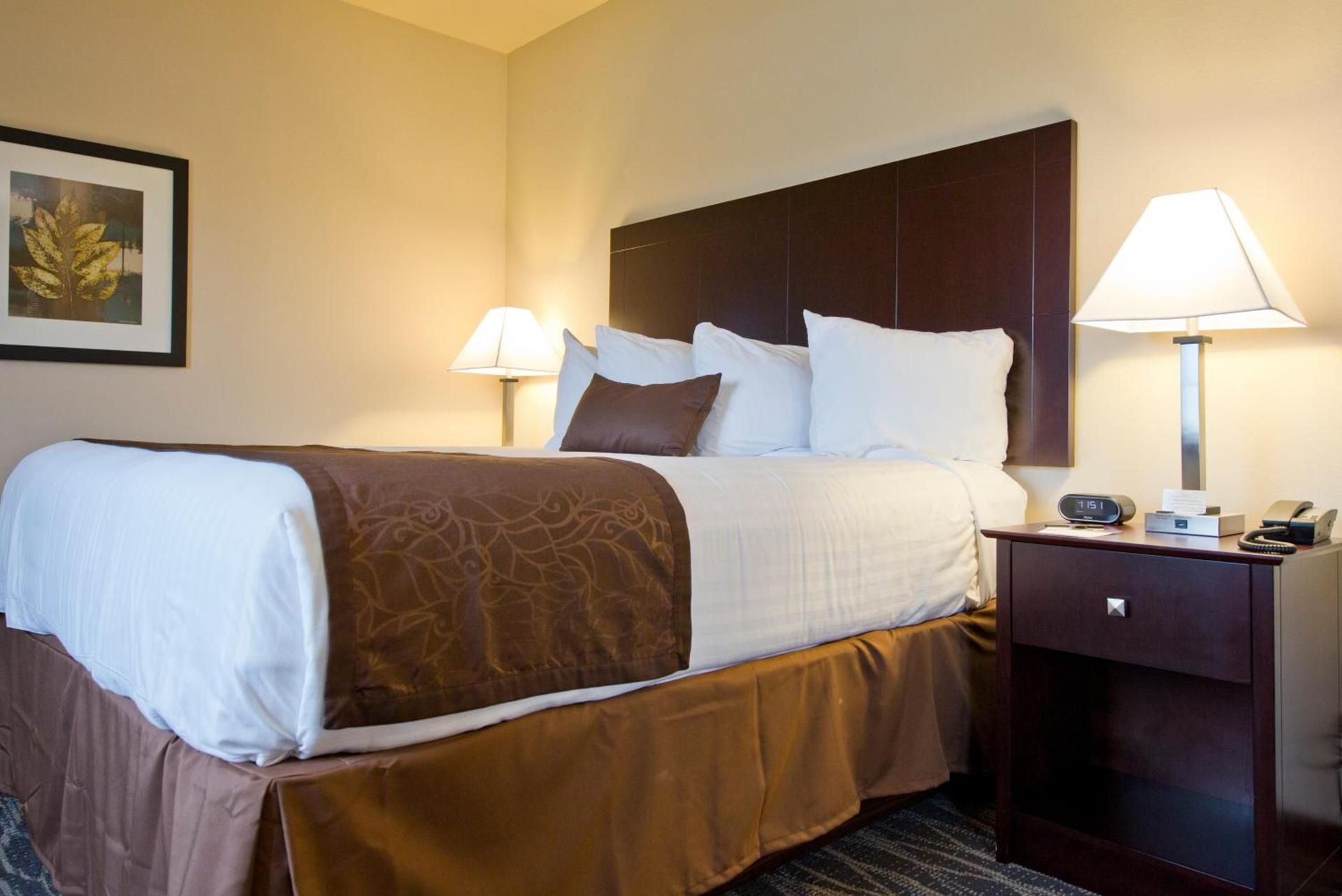 Cobblestone Inn & Suites - Boone photo 36
