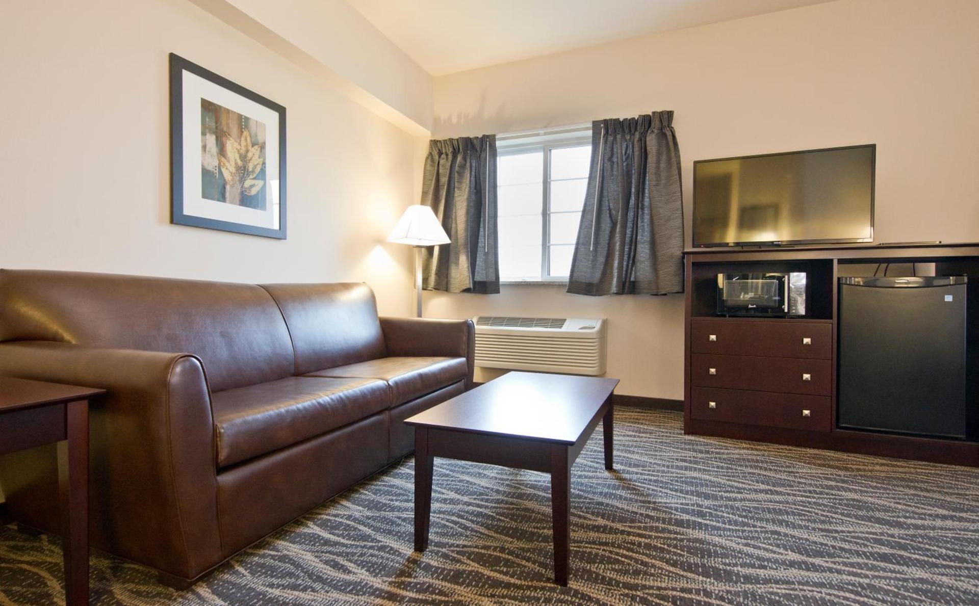 Cobblestone Inn & Suites - Boone photo 37