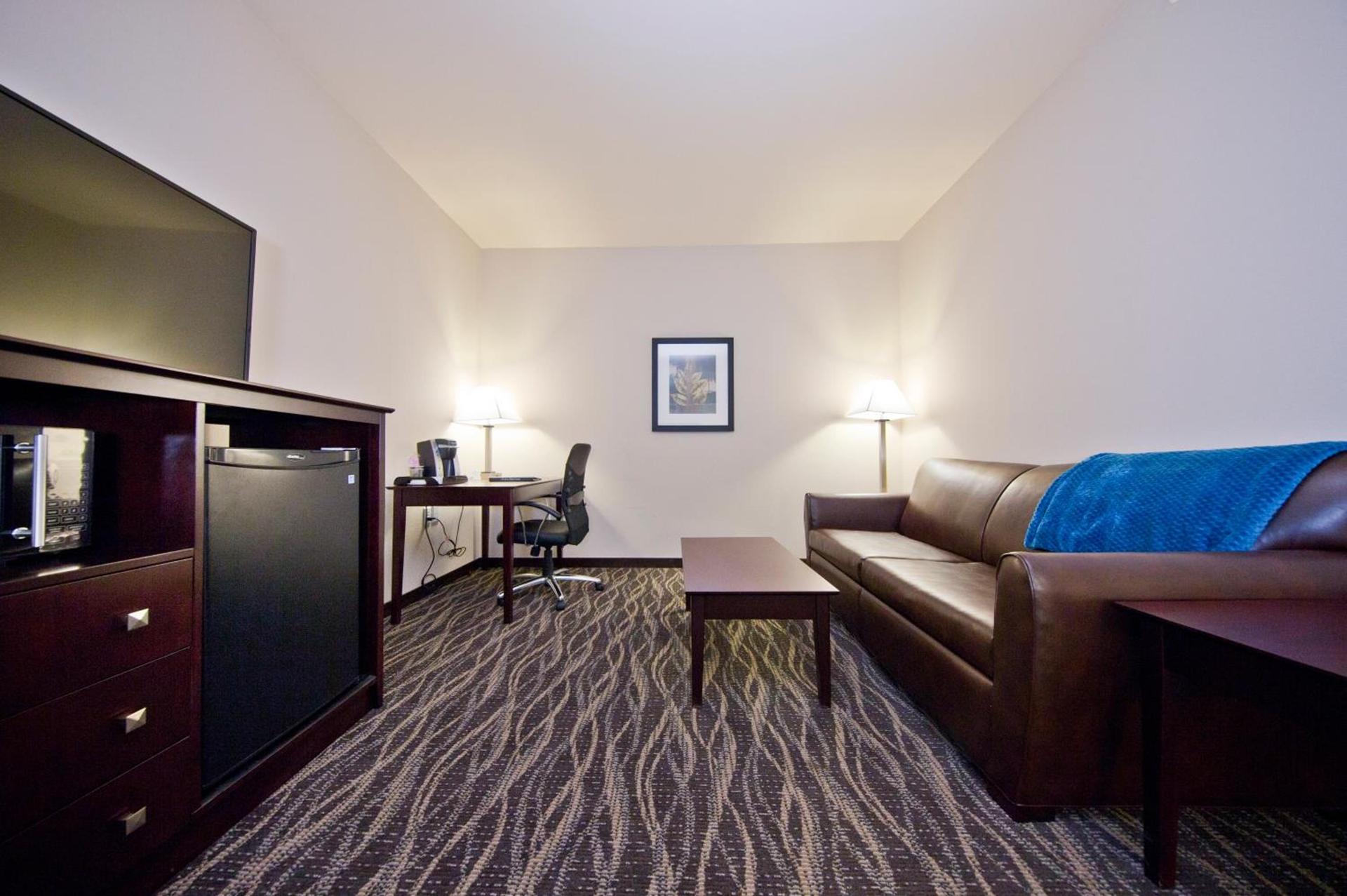 Cobblestone Inn & Suites - Boone photo 24