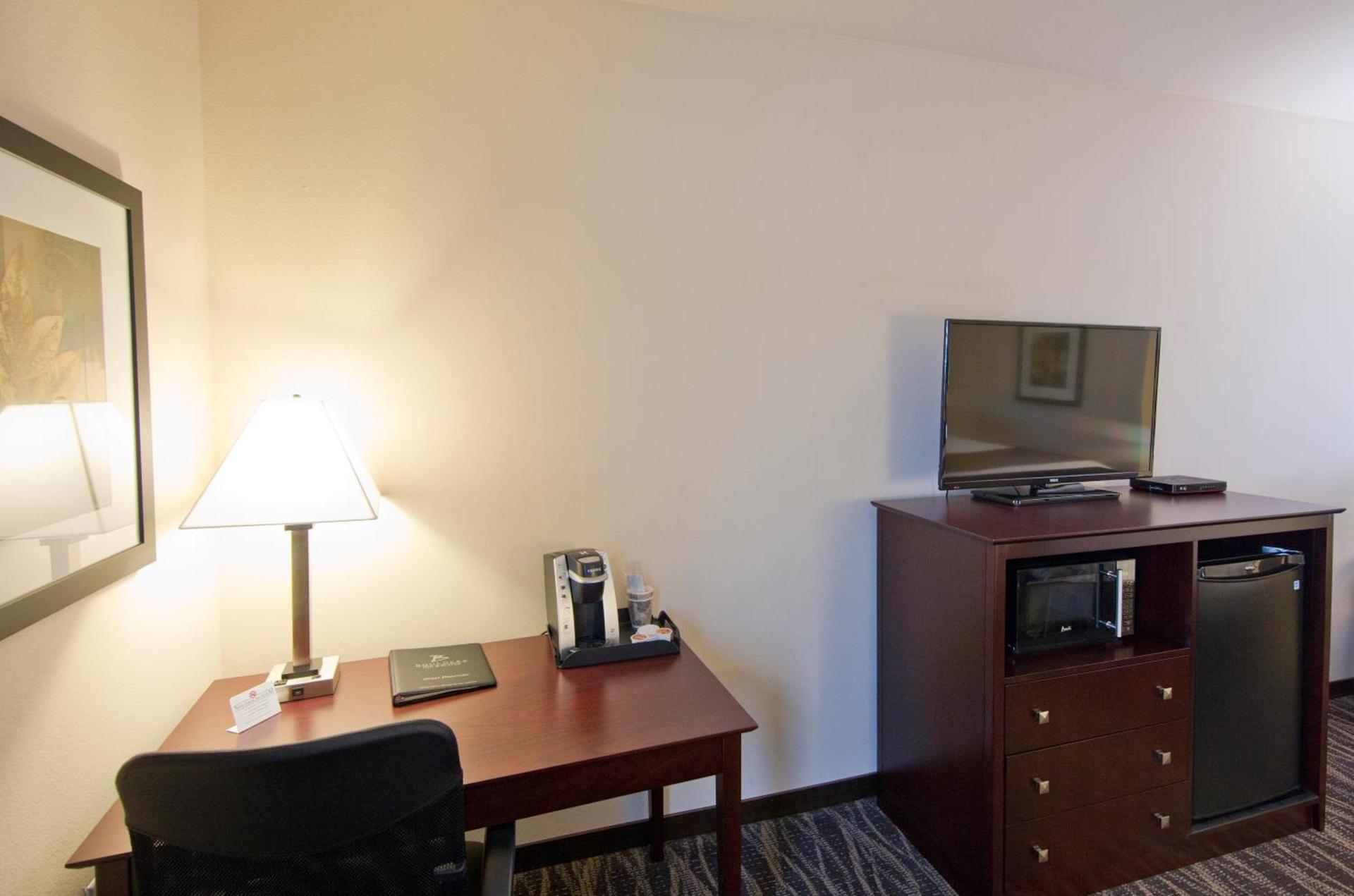 Cobblestone Inn & Suites - Boone photo 18