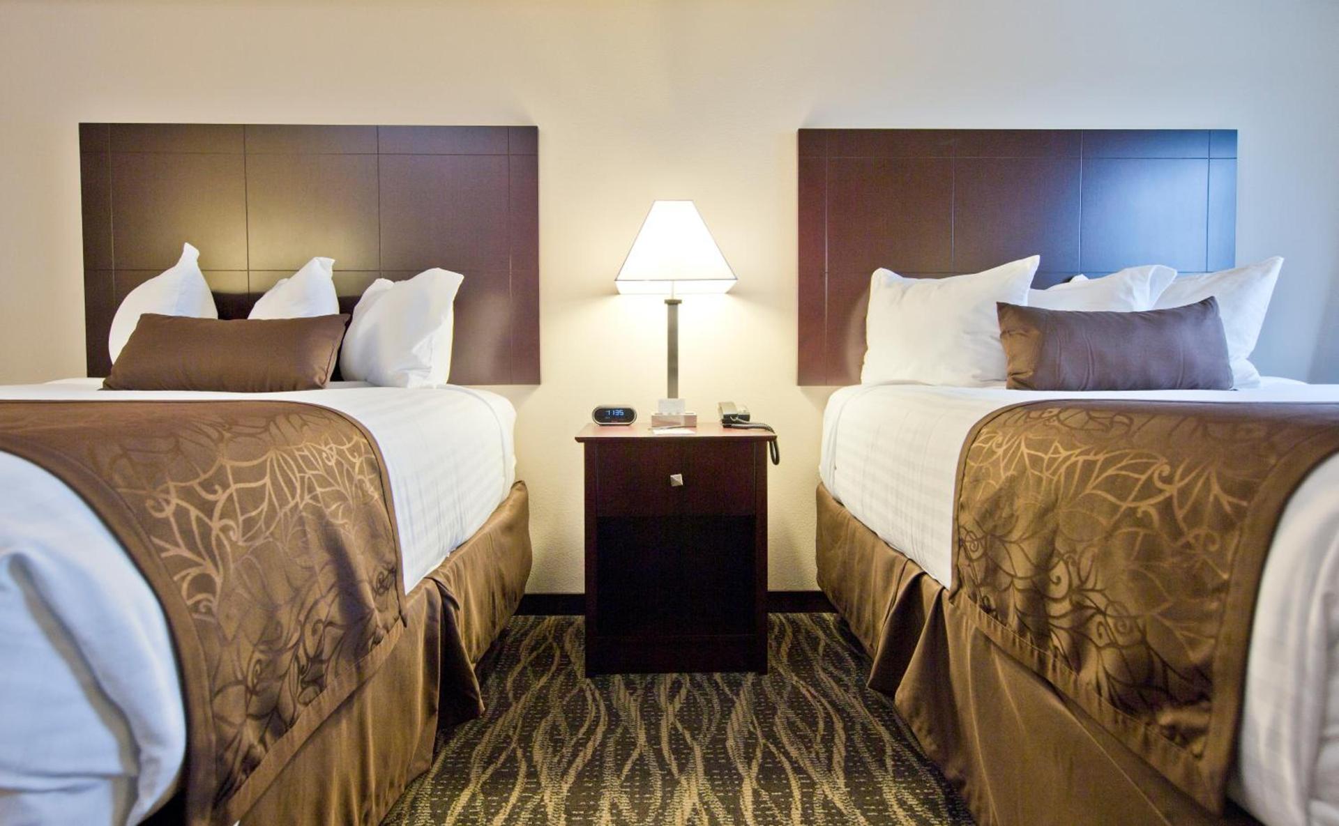Cobblestone Inn & Suites - Boone photo 19