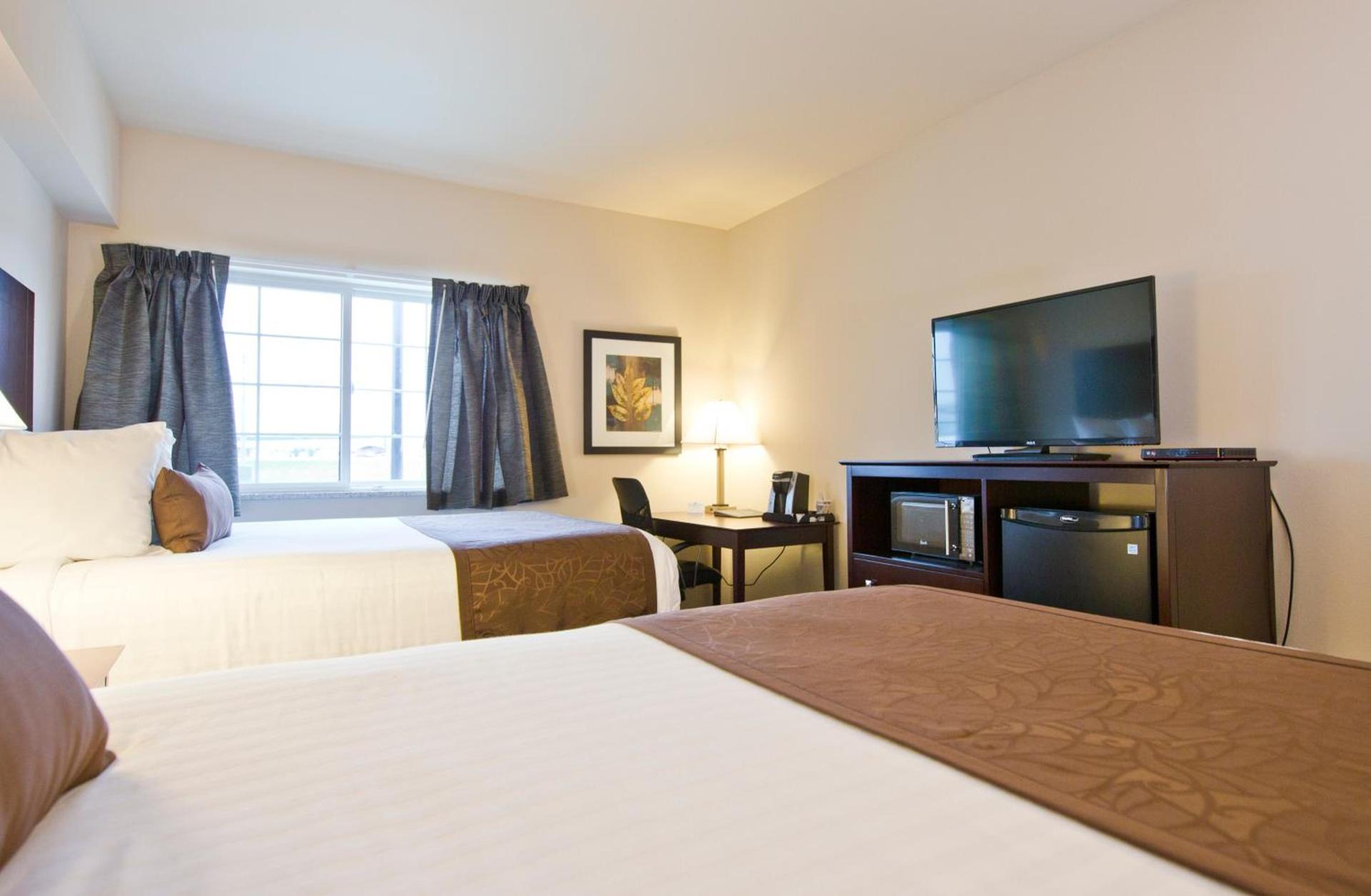 Cobblestone Inn & Suites - Boone photo 20