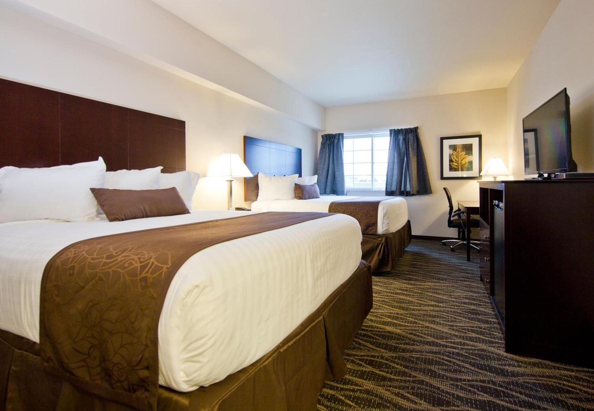 Cobblestone Inn & Suites - Boone photo 21