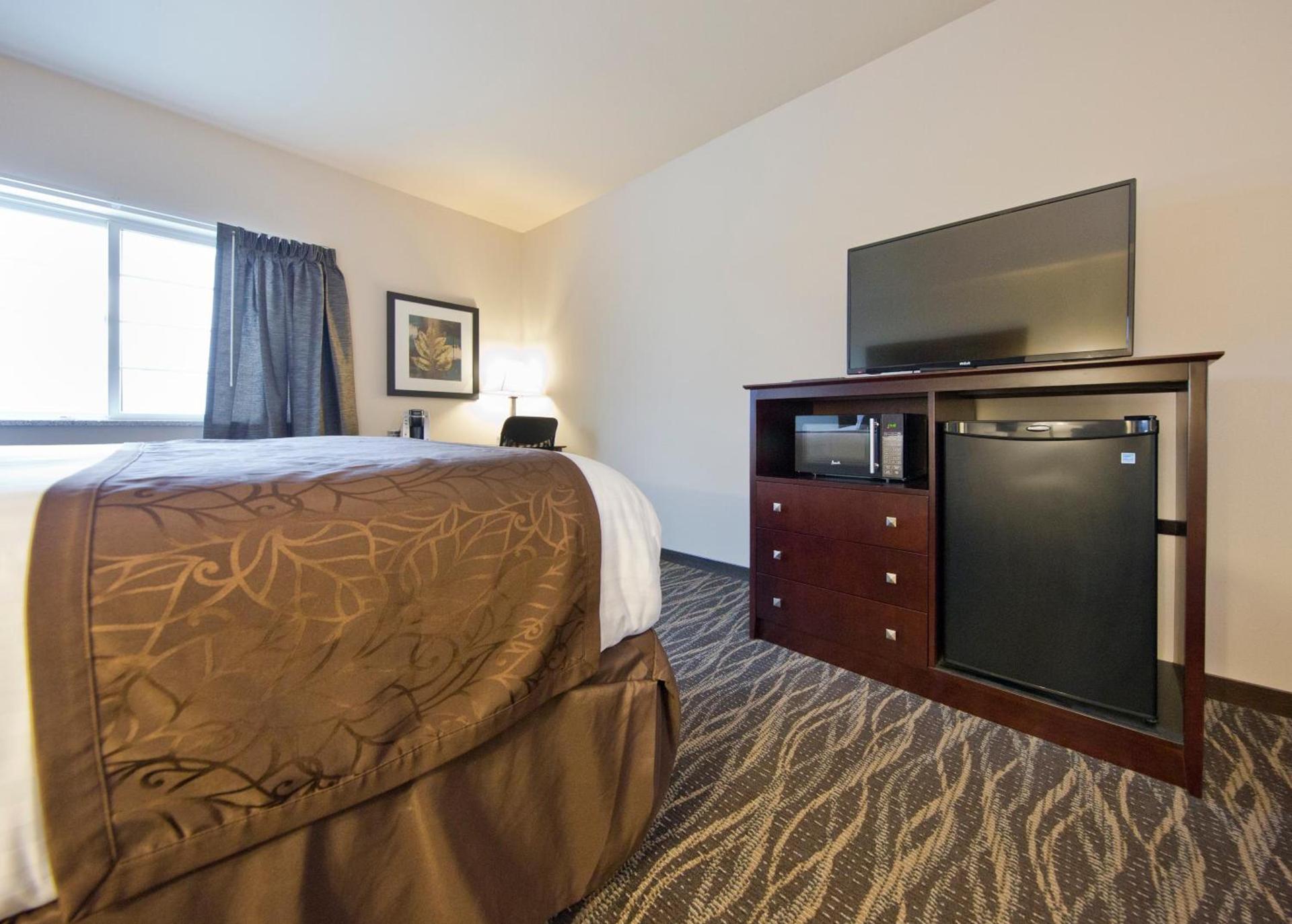 Cobblestone Inn & Suites - Boone photo 12