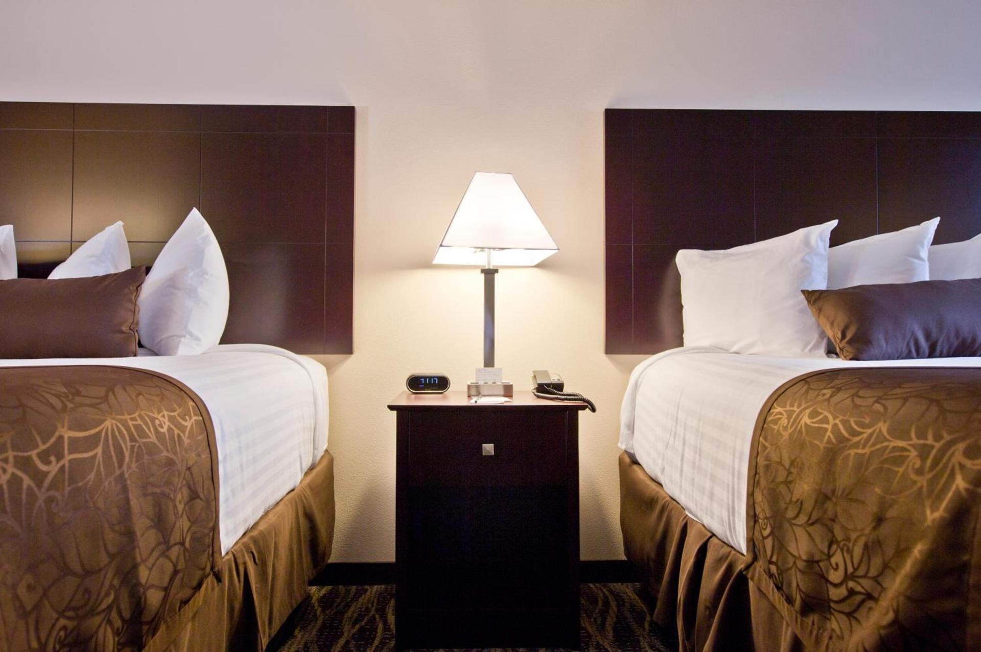 Cobblestone Inn & Suites - Boone photo 13