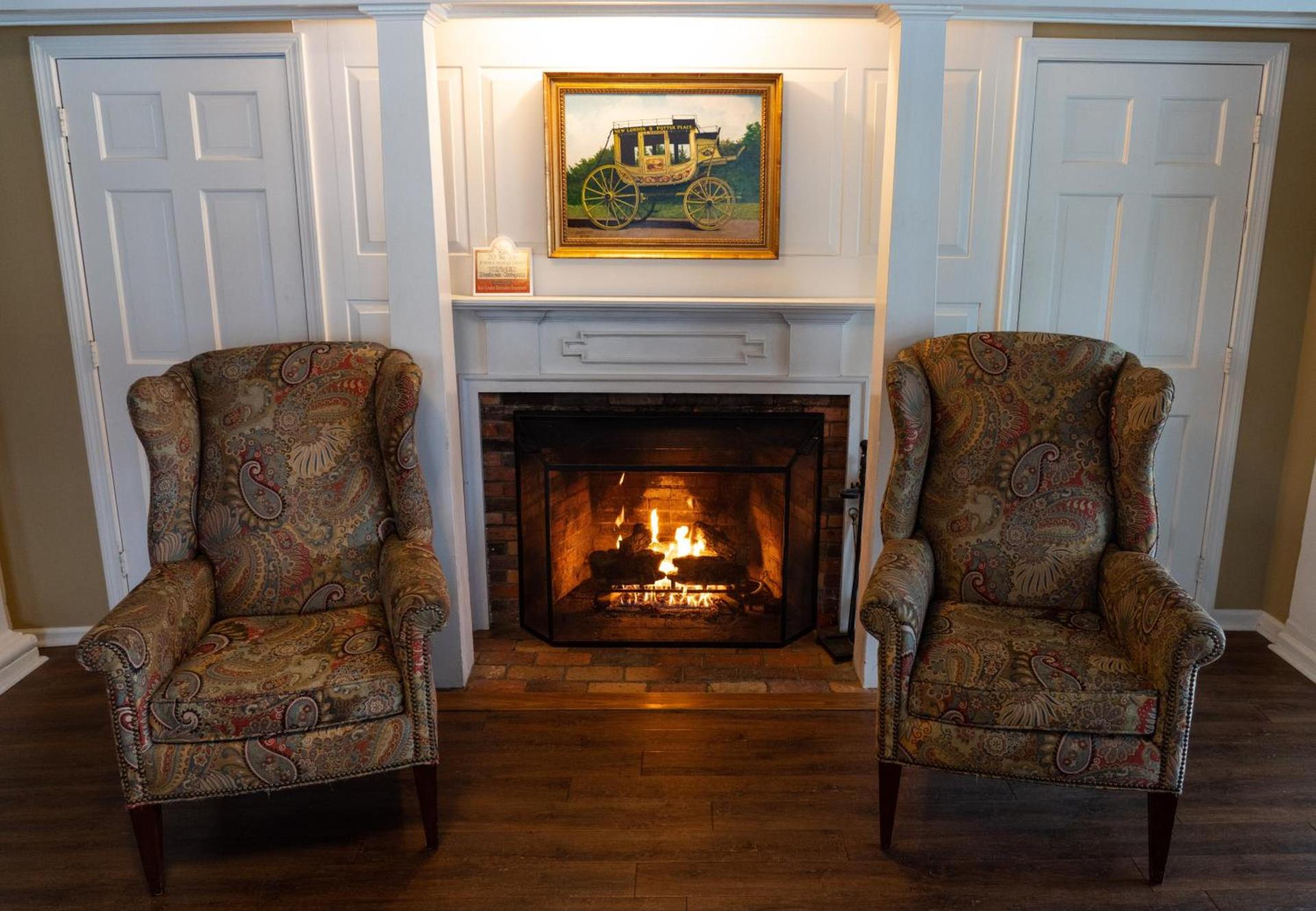 The New London Inn photo 4