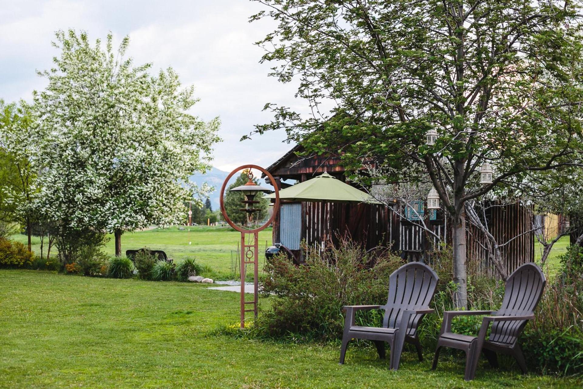 Mt Gardner Inn photo 10