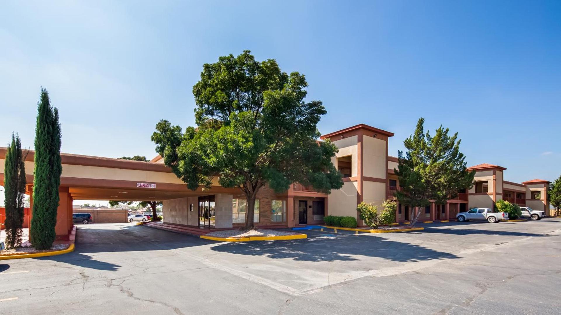 Best Western Executive Inn photo 27