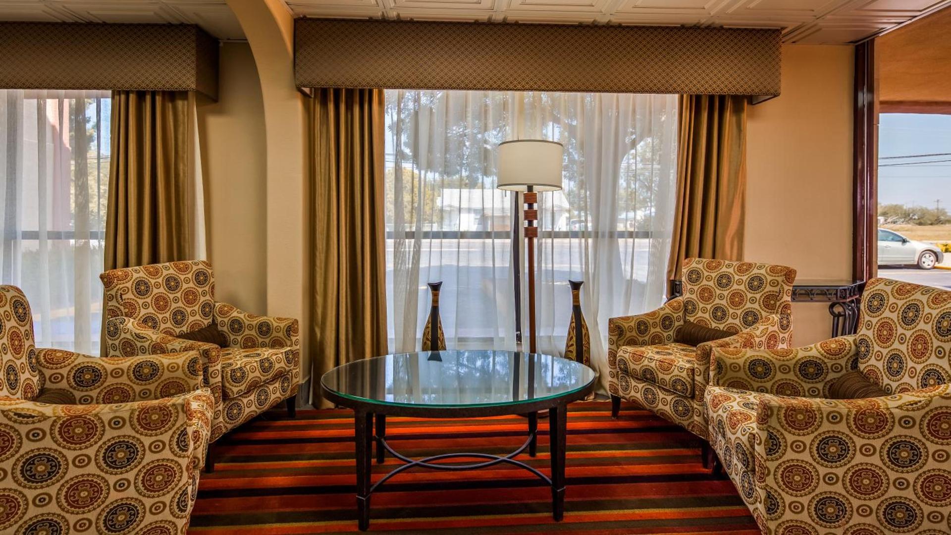 Best Western Executive Inn photo 8