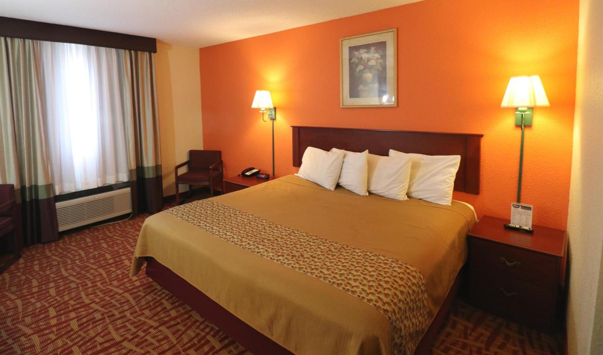 Jefferson Inn Dandridge photo 11